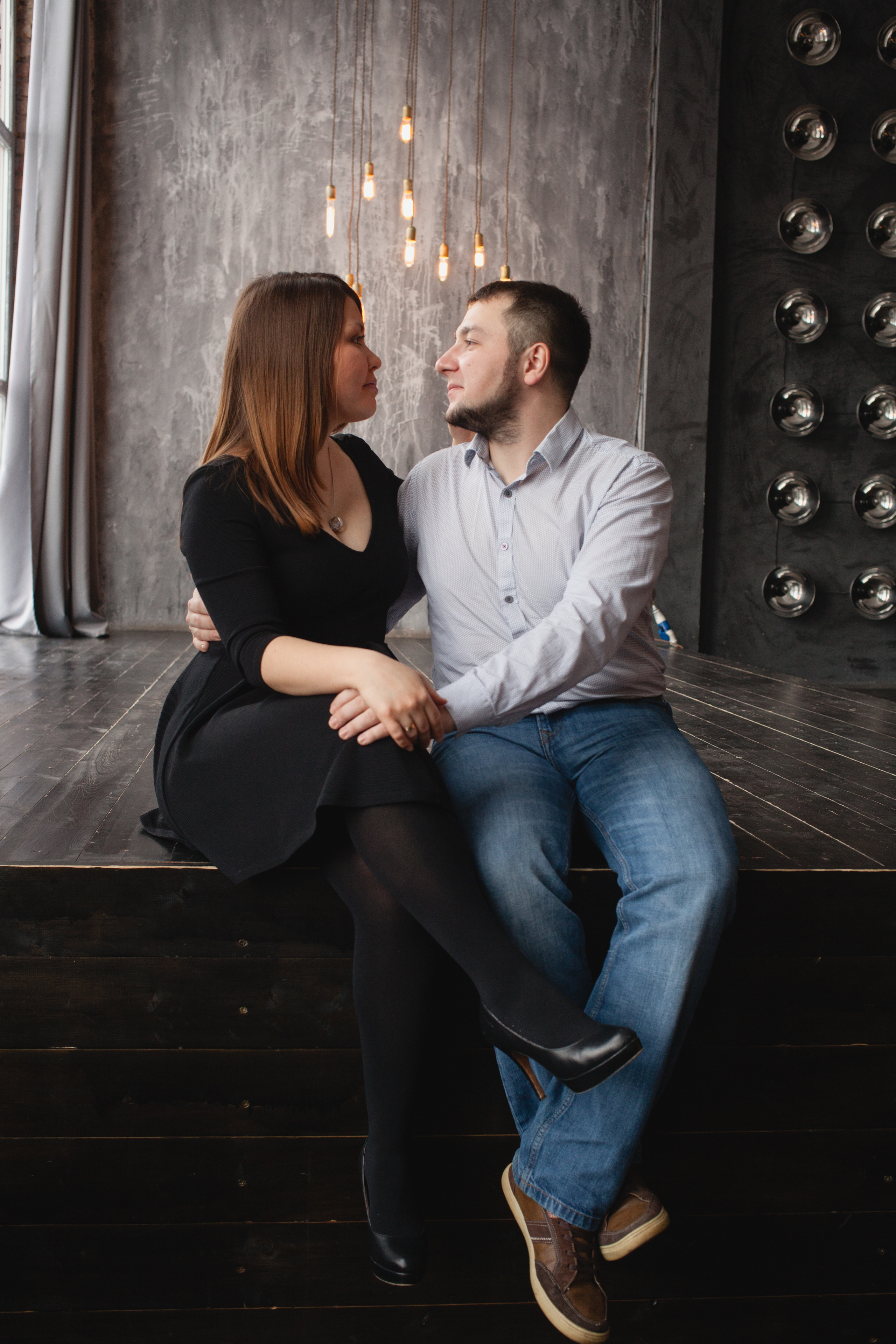 Одно счастье для троих. Фотограф в Сербии Азалия Фомина