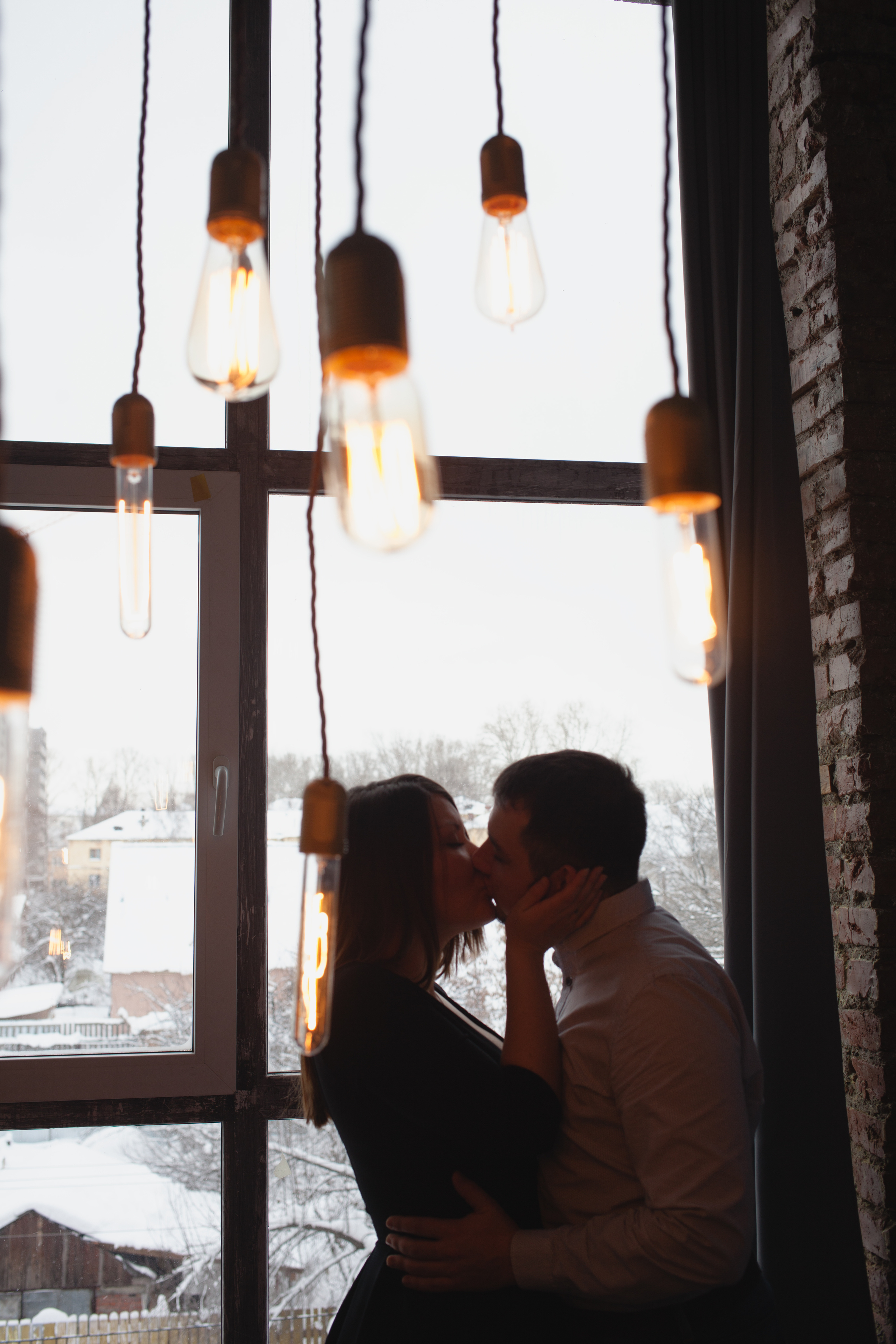 Одно счастье для троих. Фотограф в Сербии Азалия Фомина