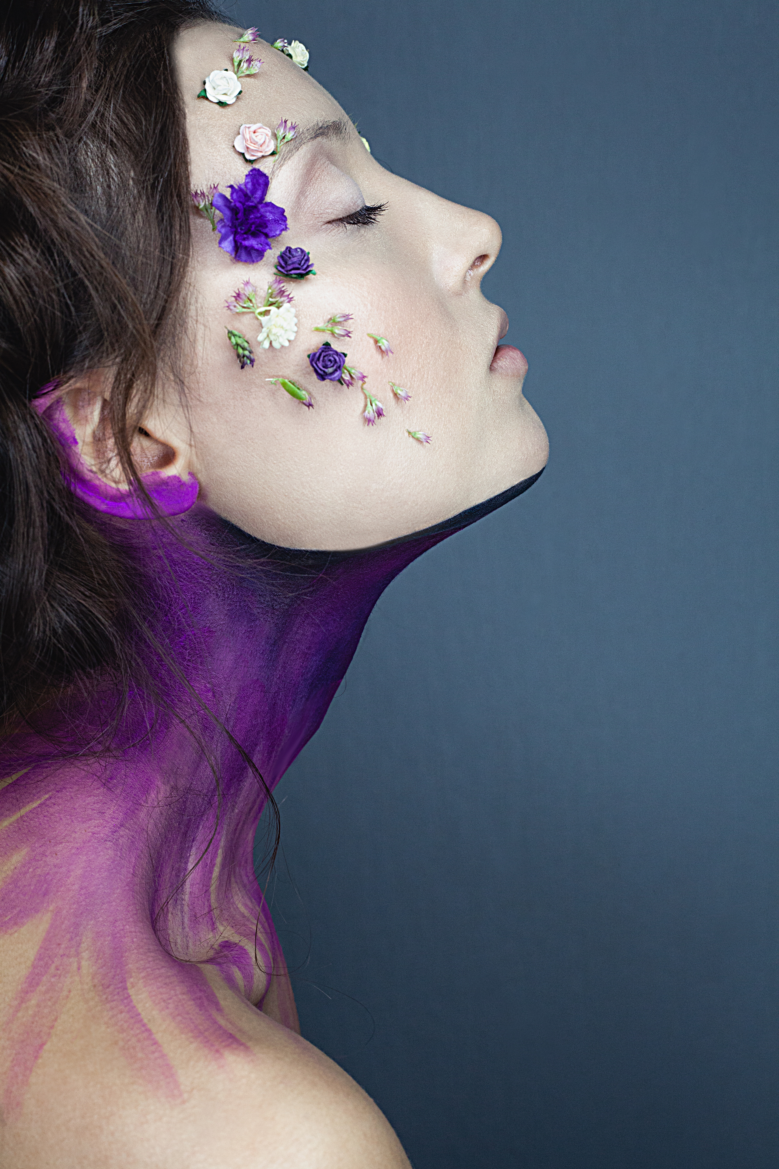 Canvas. Фотограф в Сербии Азалия Фомина