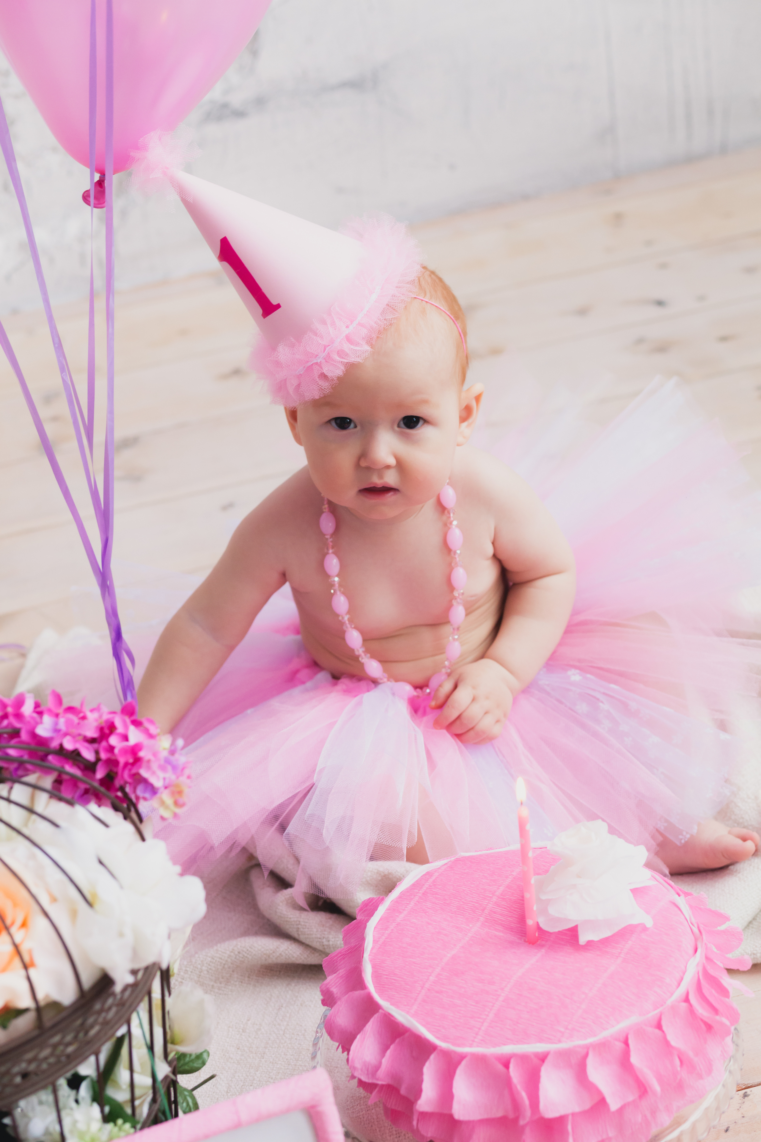 С Днём Рождения меня!. Фотограф в Сербии Азалия Фомина