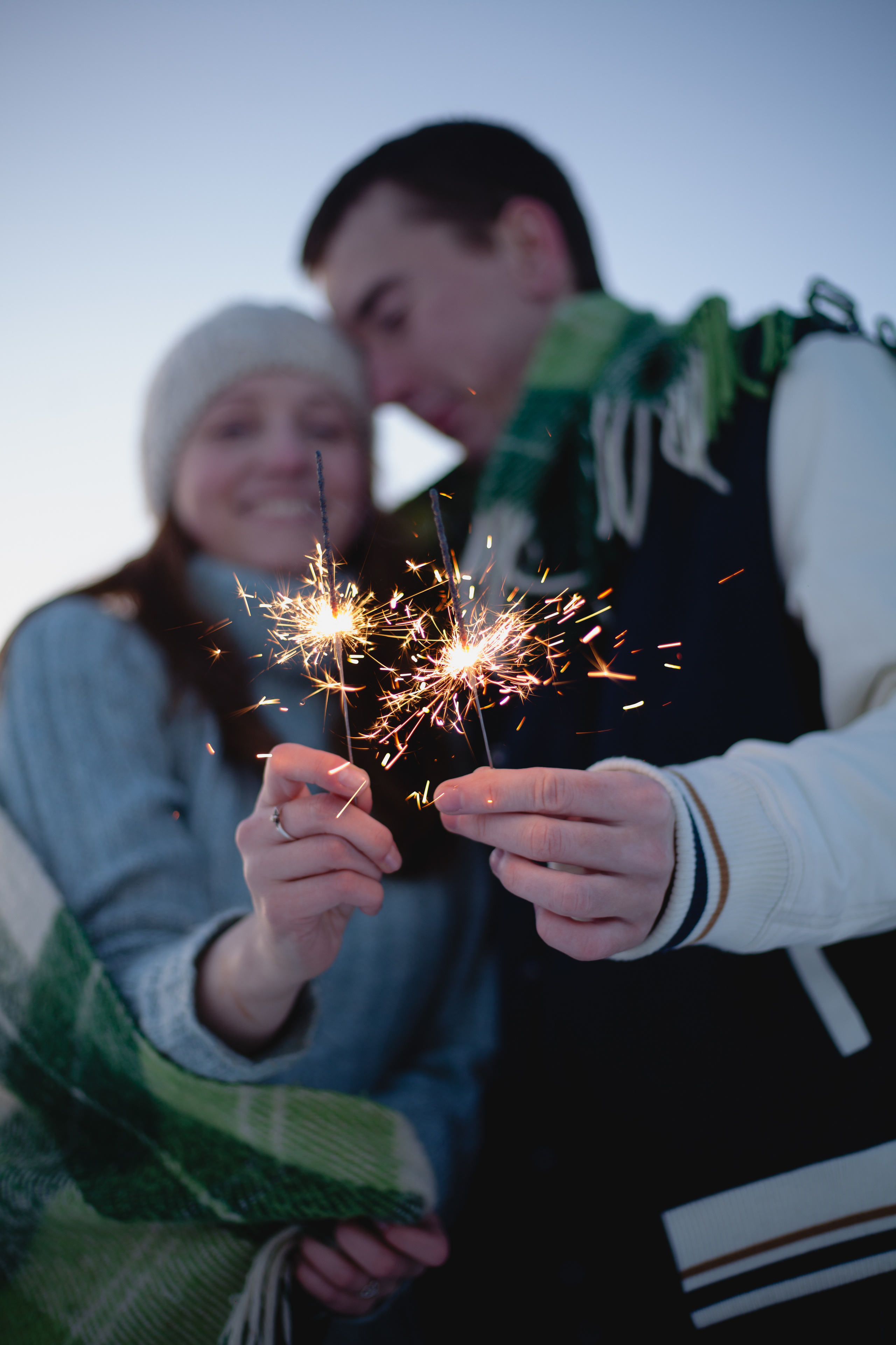 Одна вечность на двоих.... Фотограф в Сербии Азалия Фомина