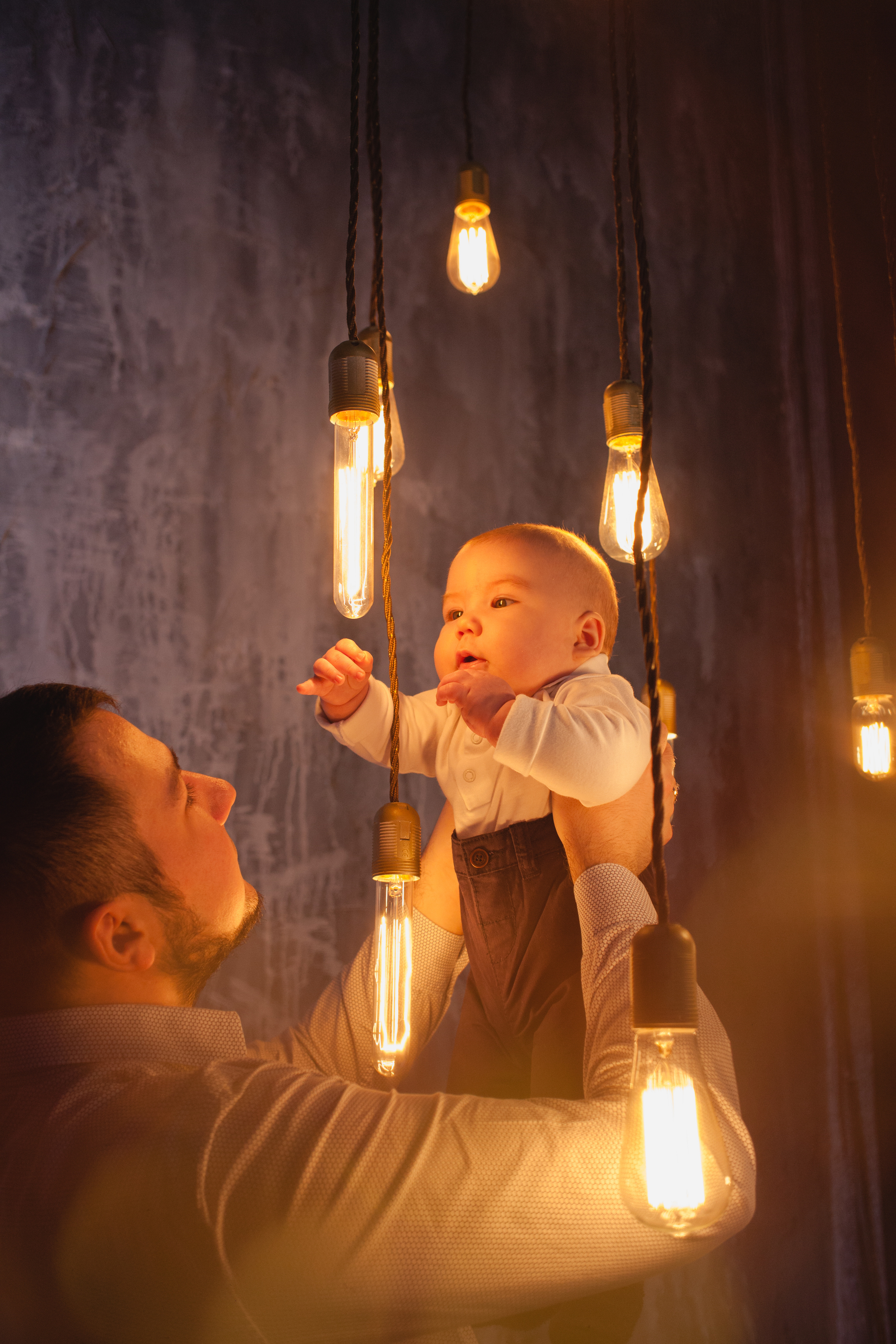 Одно счастье для троих. Фотограф в Сербии Азалия Фомина
