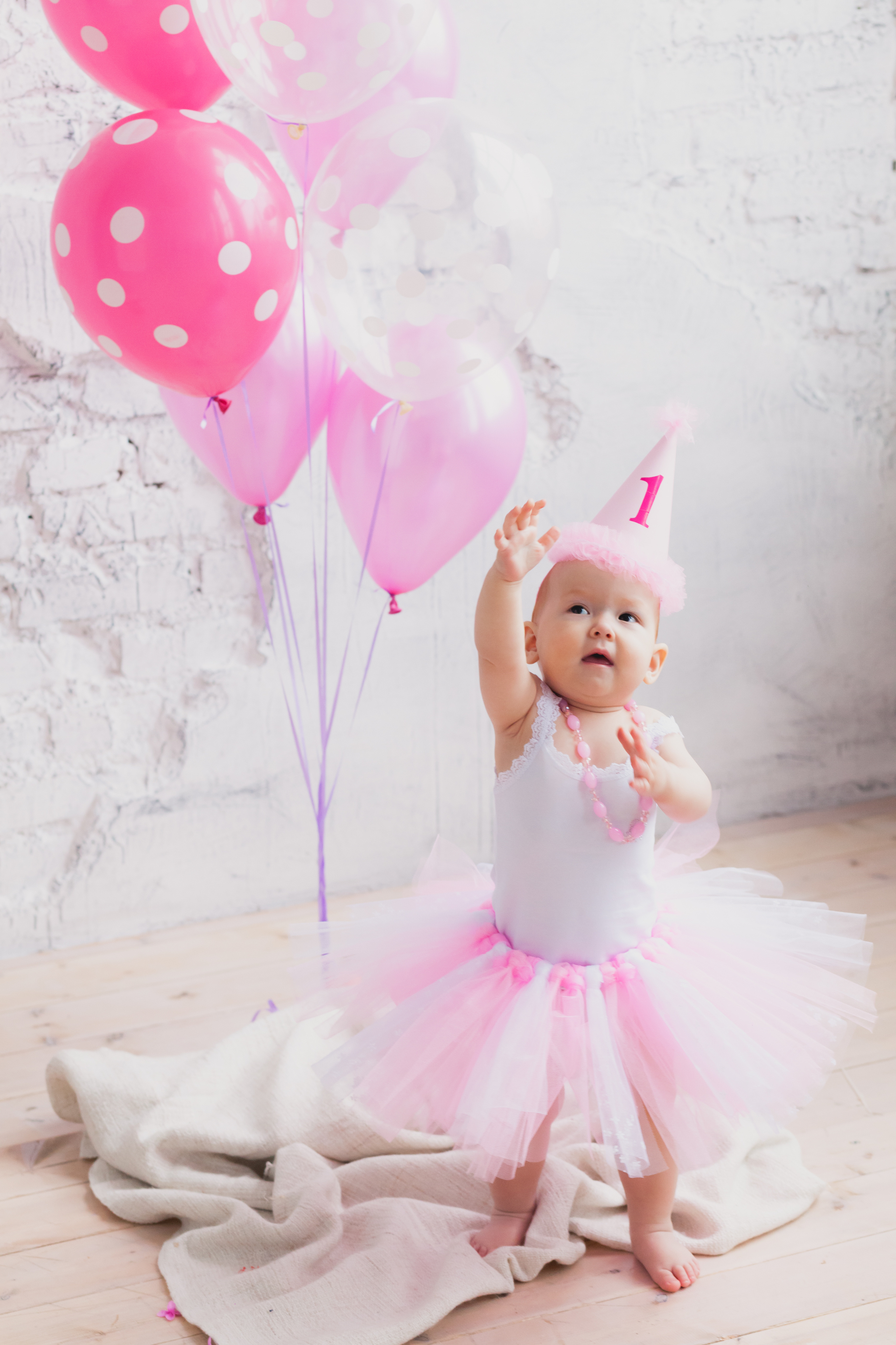 С Днём Рождения меня!. Фотограф в Сербии Азалия Фомина