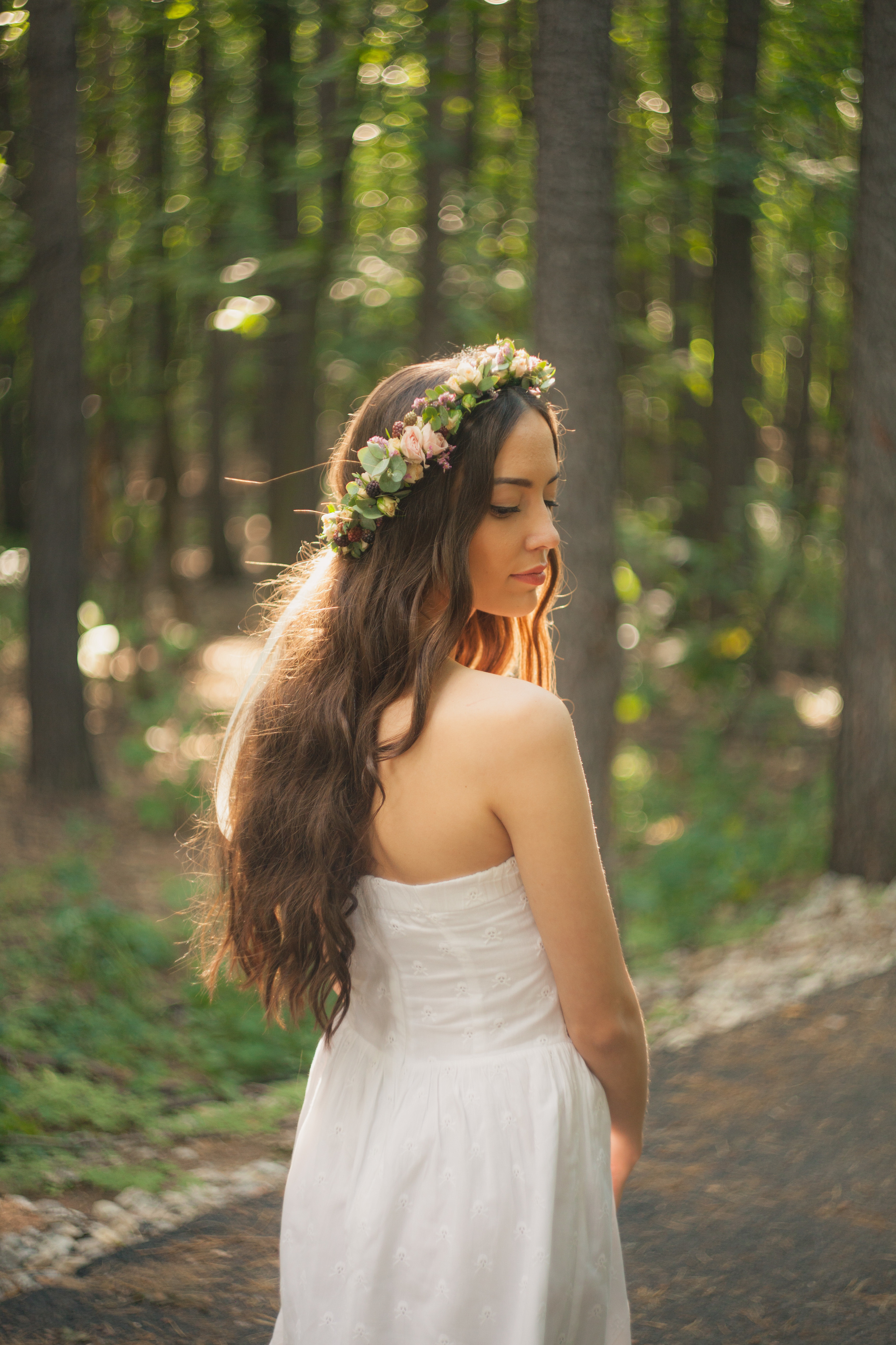 Навсегда.... Фотограф в Сербии Азалия Фомина