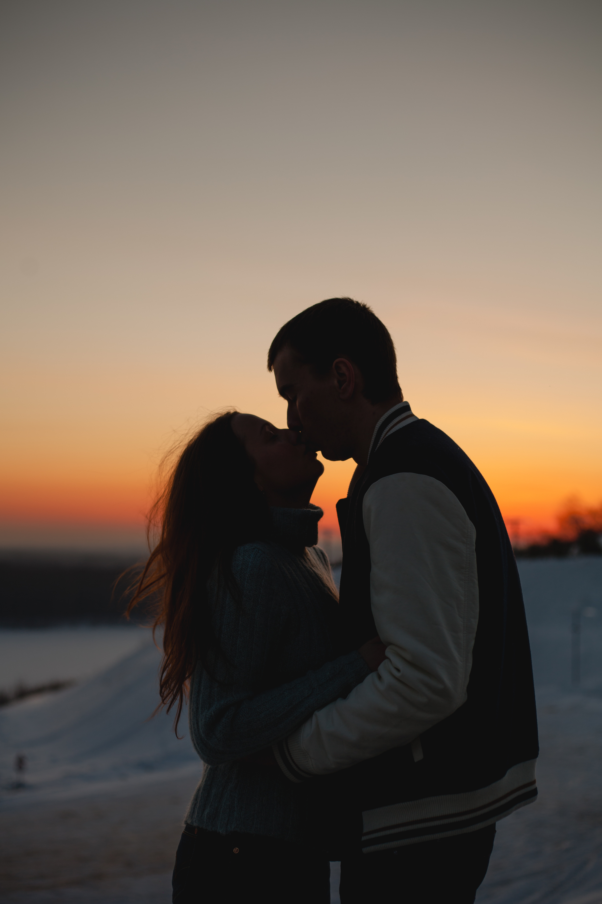 Одна вечность на двоих.... Фотограф в Сербии Азалия Фомина