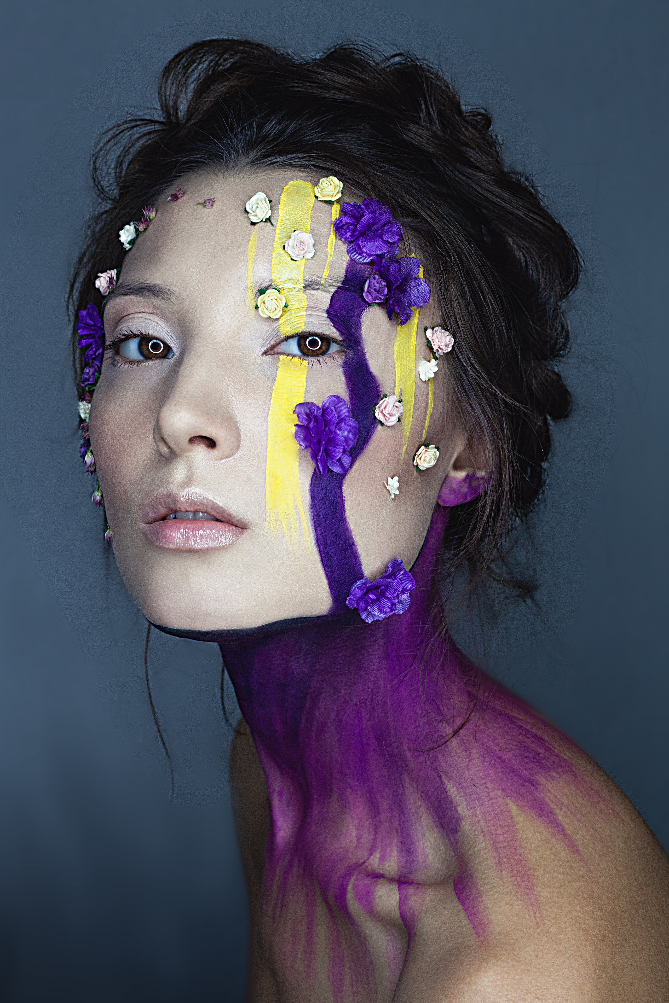 Canvas. Фотограф в Сербии Азалия Фомина