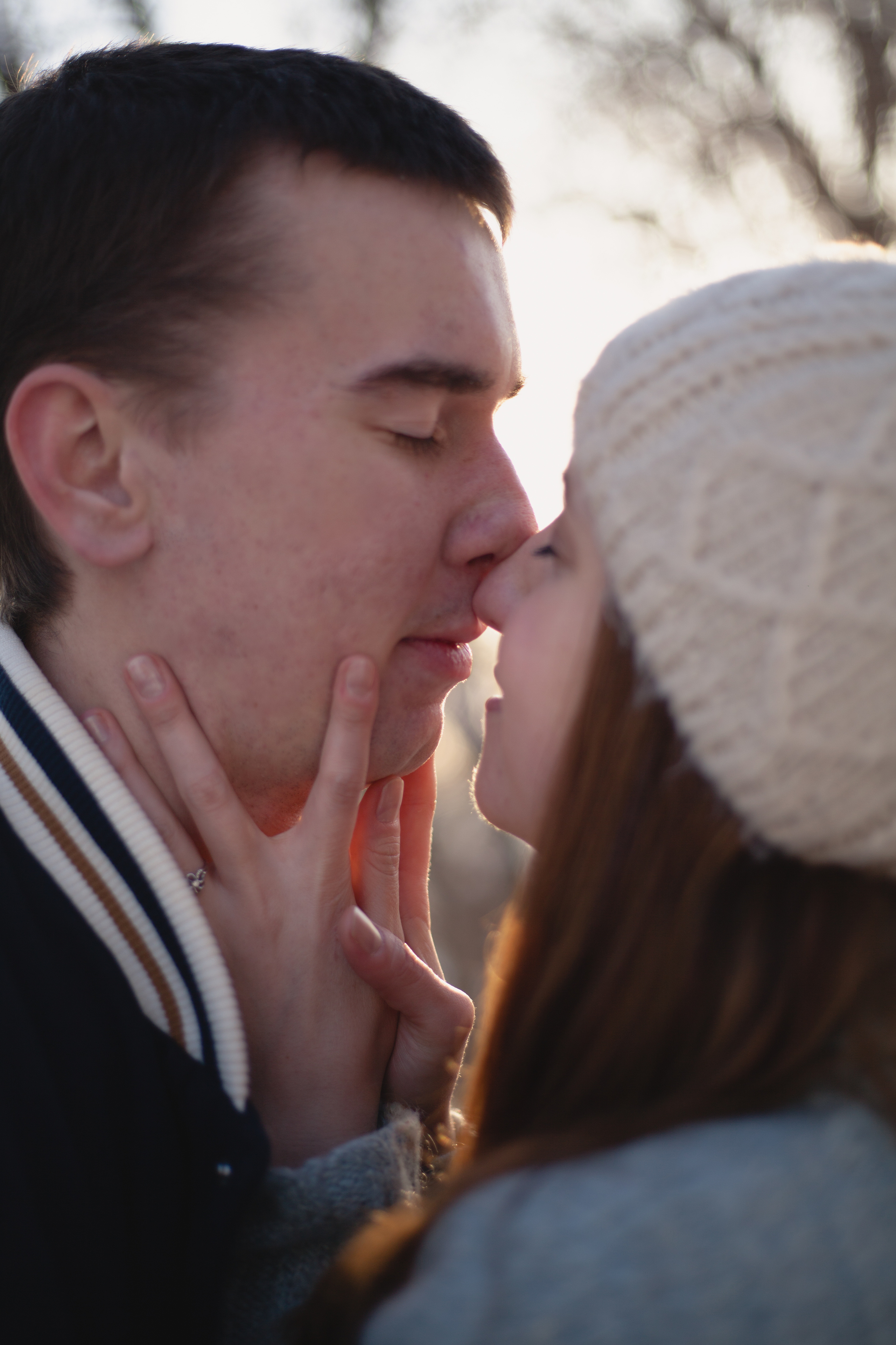 Одна вечность на двоих.... Фотограф в Сербии Азалия Фомина