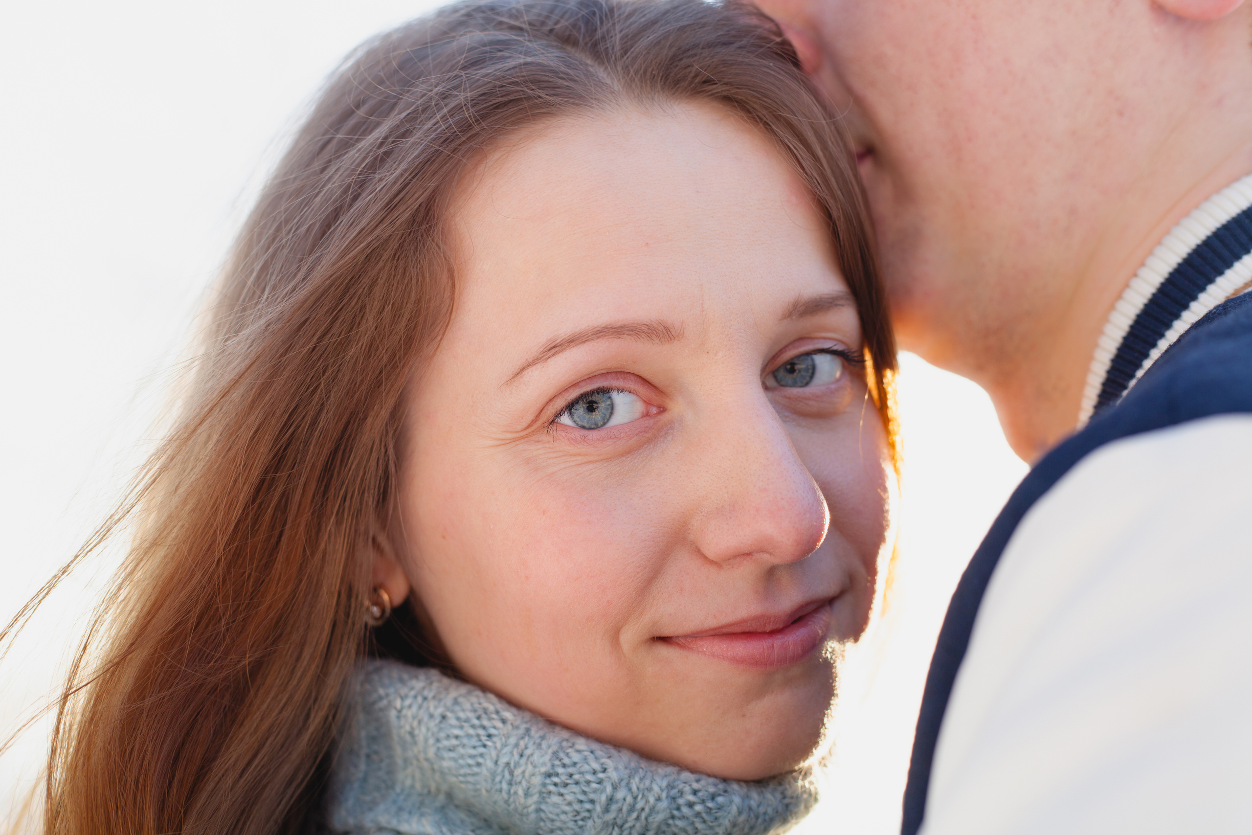 Одна вечность на двоих.... Фотограф в Сербии Азалия Фомина