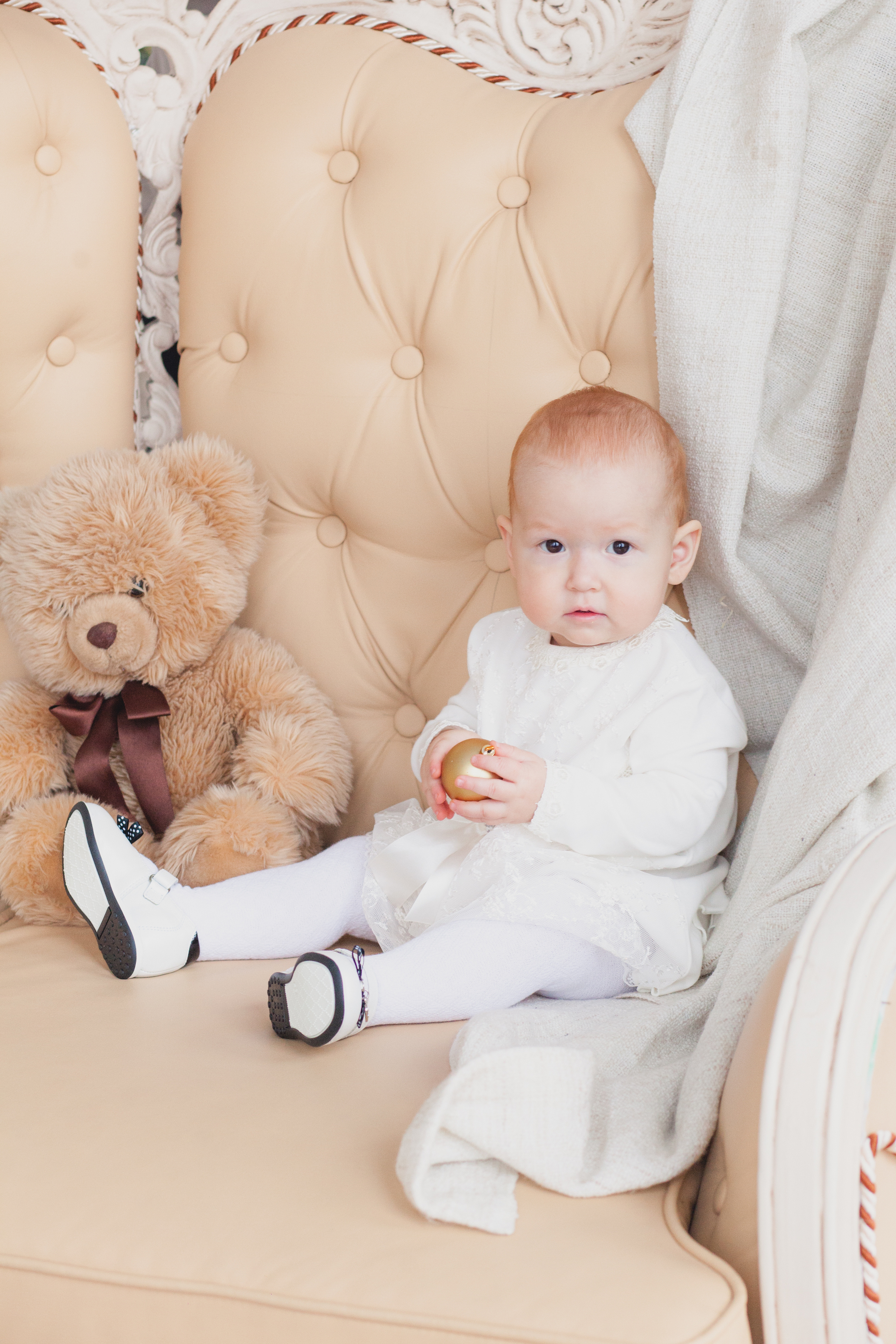 С Днём Рождения меня!. Фотограф в Сербии Азалия Фомина