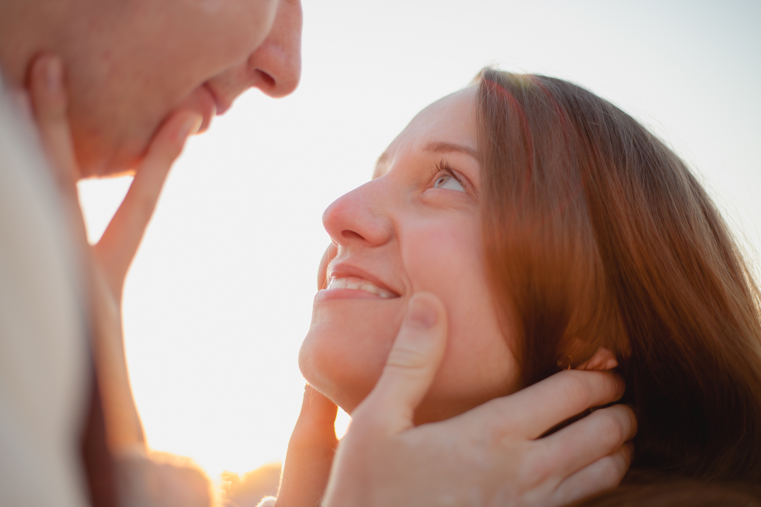 Одна вечность на двоих.... Фотограф в Сербии Азалия Фомина