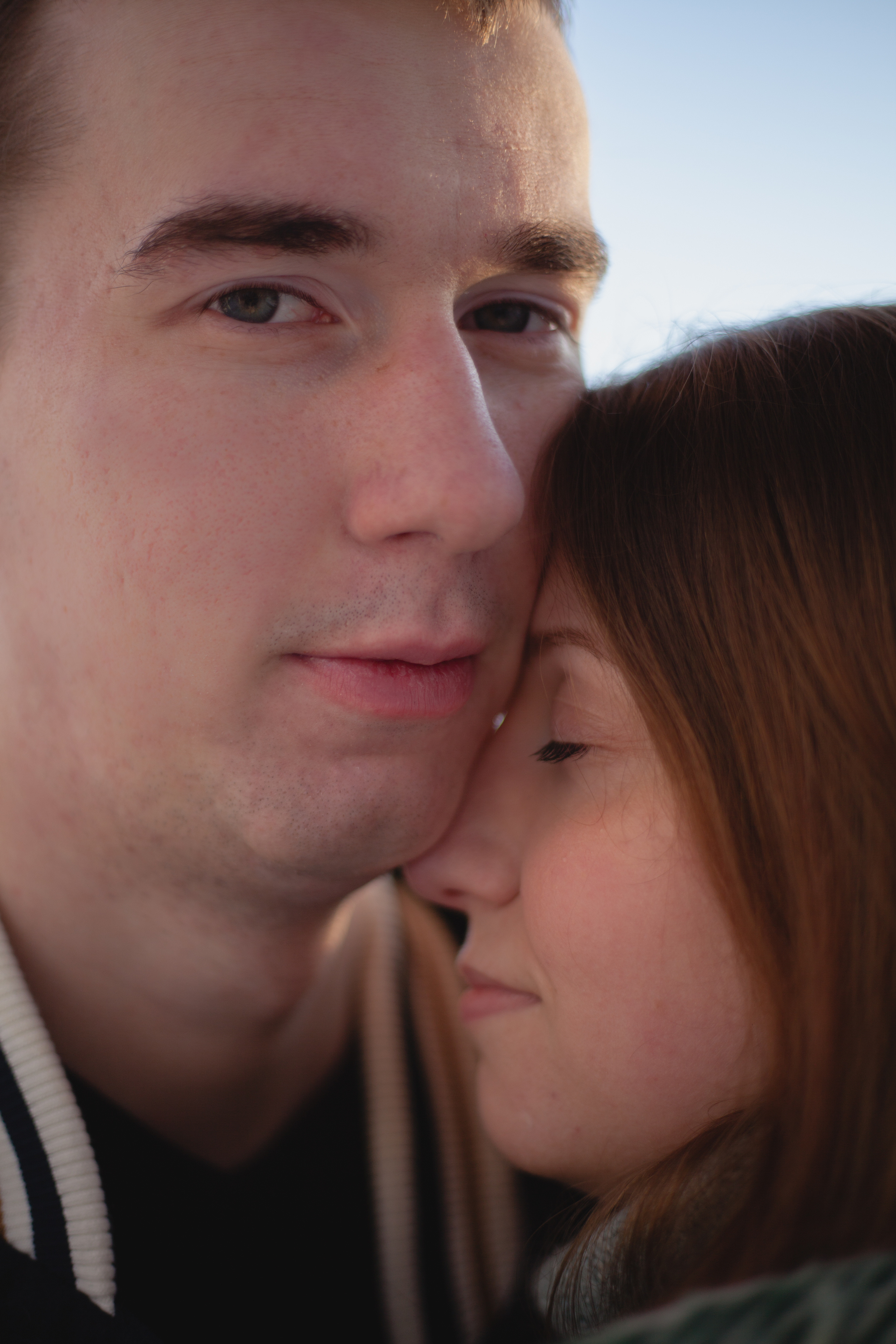 Одна вечность на двоих.... Фотограф в Сербии Азалия Фомина