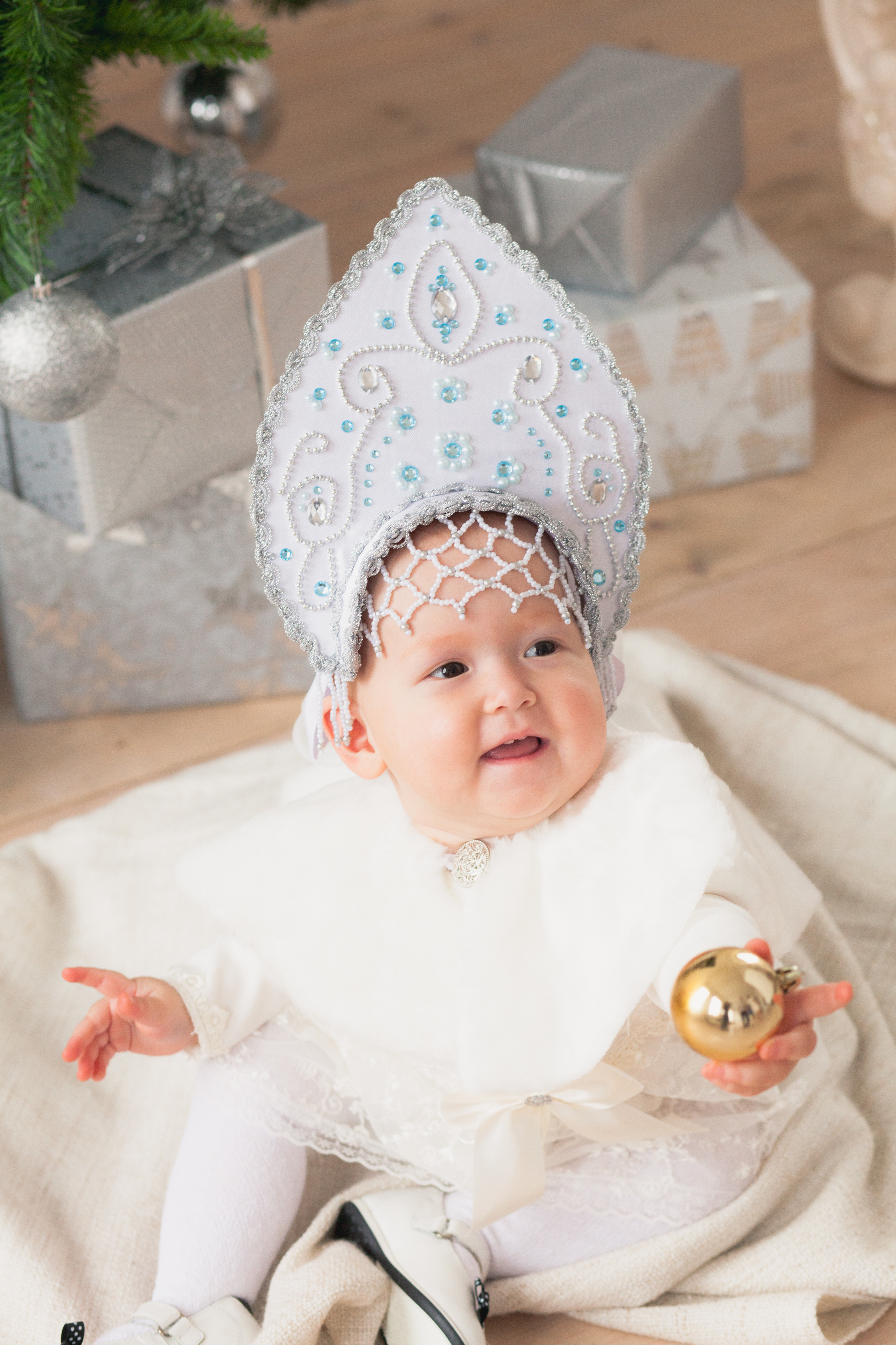 С Днём Рождения меня!. Фотограф в Сербии Азалия Фомина