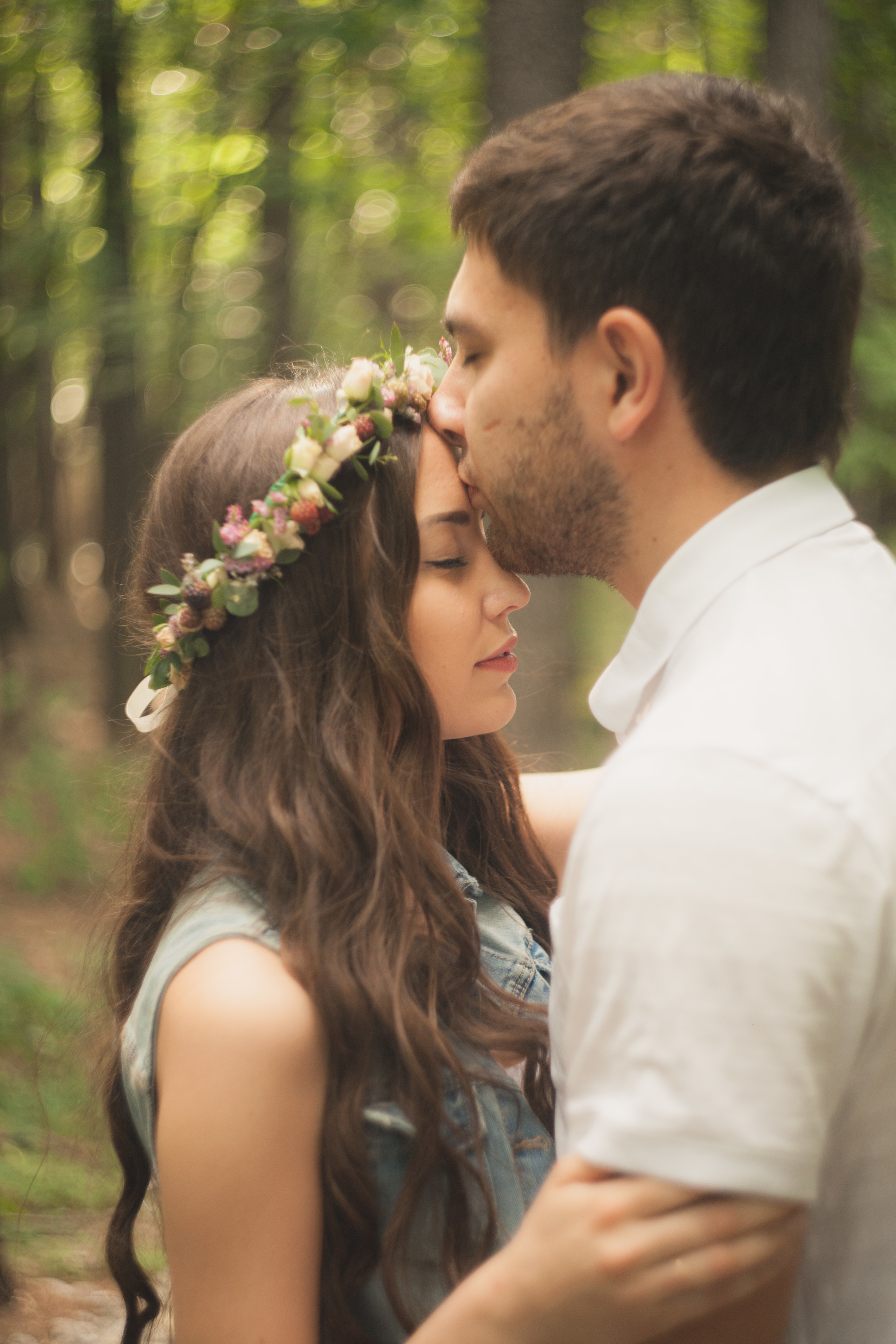 Навсегда.... Фотограф в Сербии Азалия Фомина