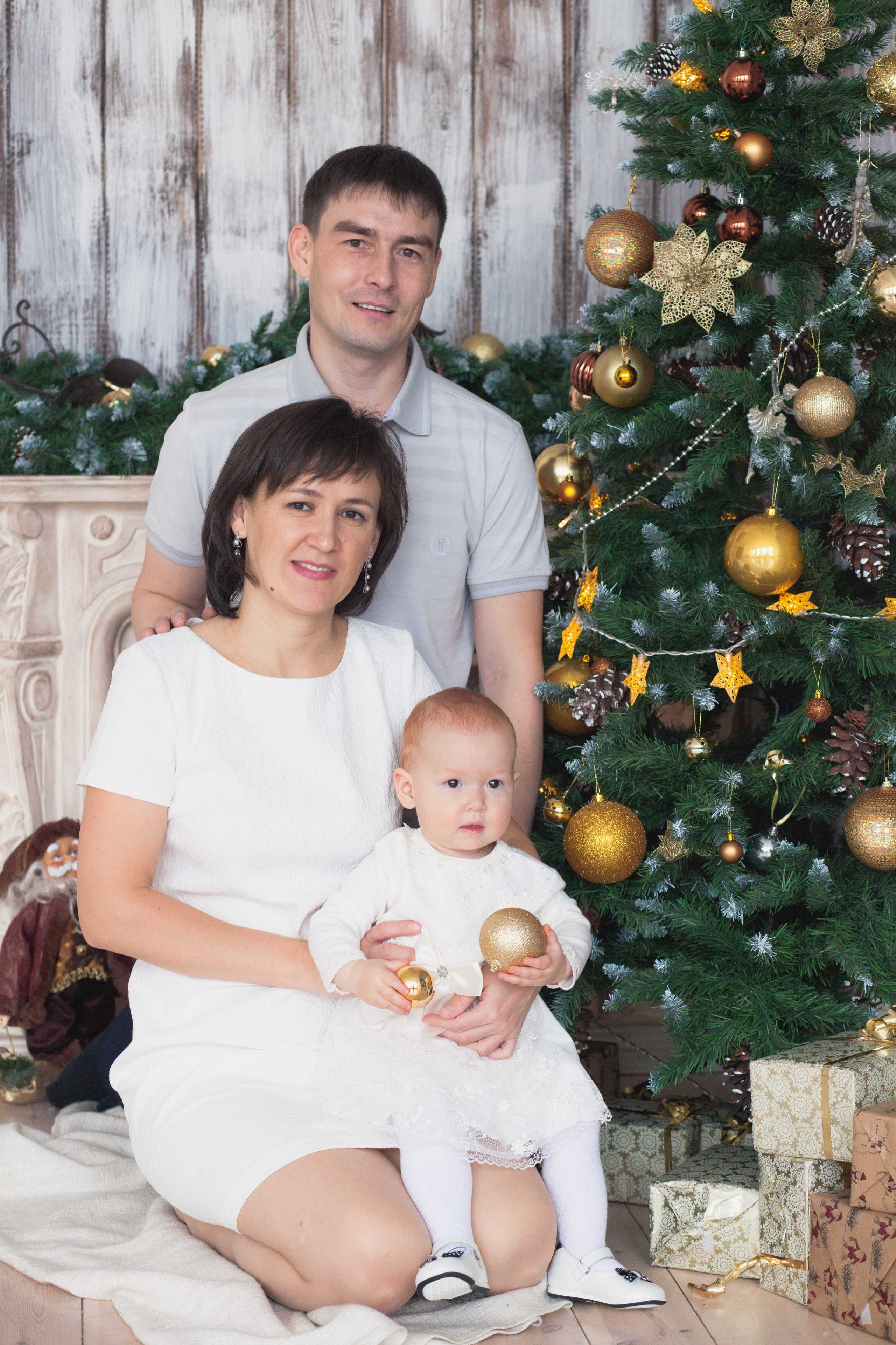 С Днём Рождения меня!. Фотограф в Сербии Азалия Фомина