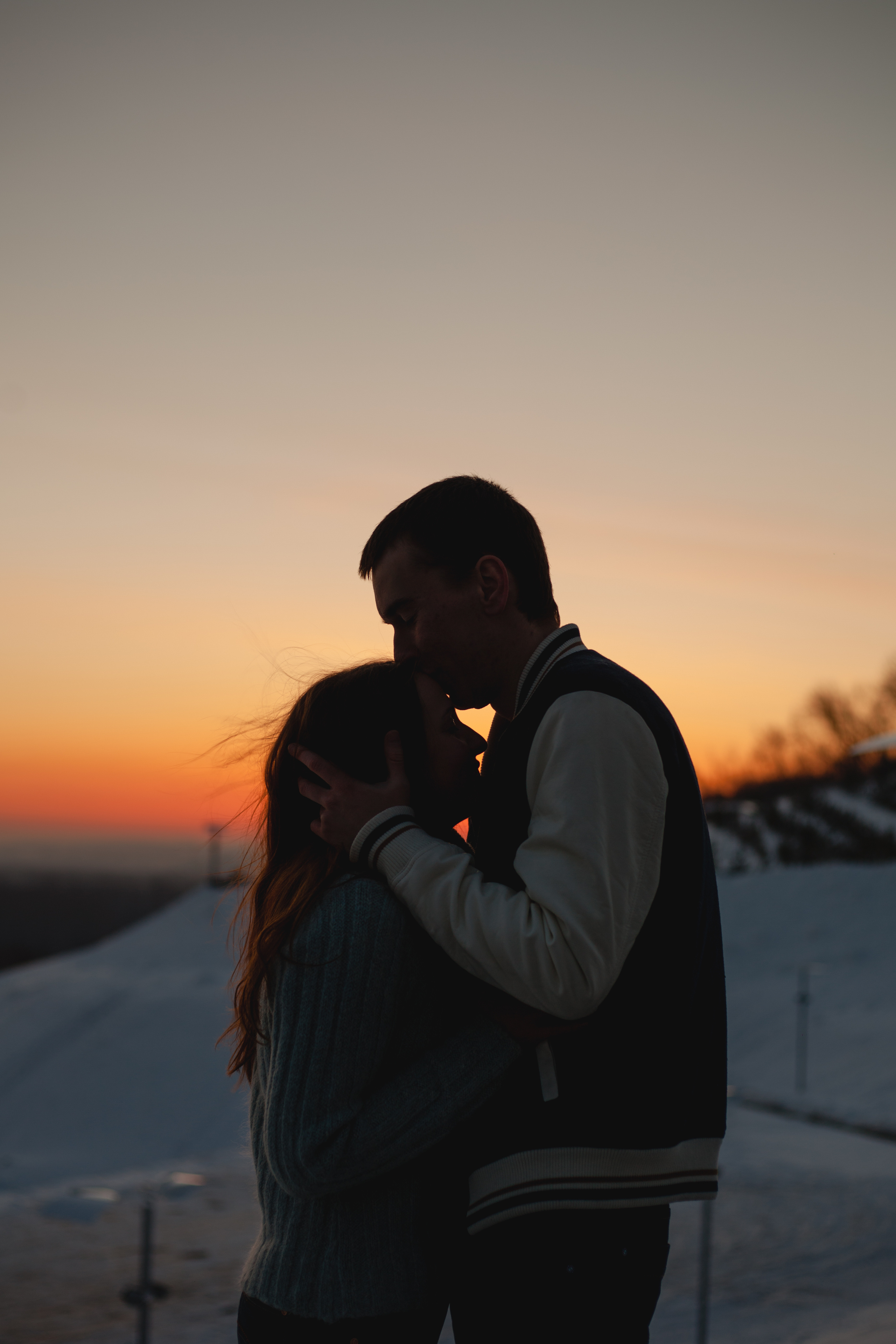 Одна вечность на двоих.... Фотограф в Сербии Азалия Фомина