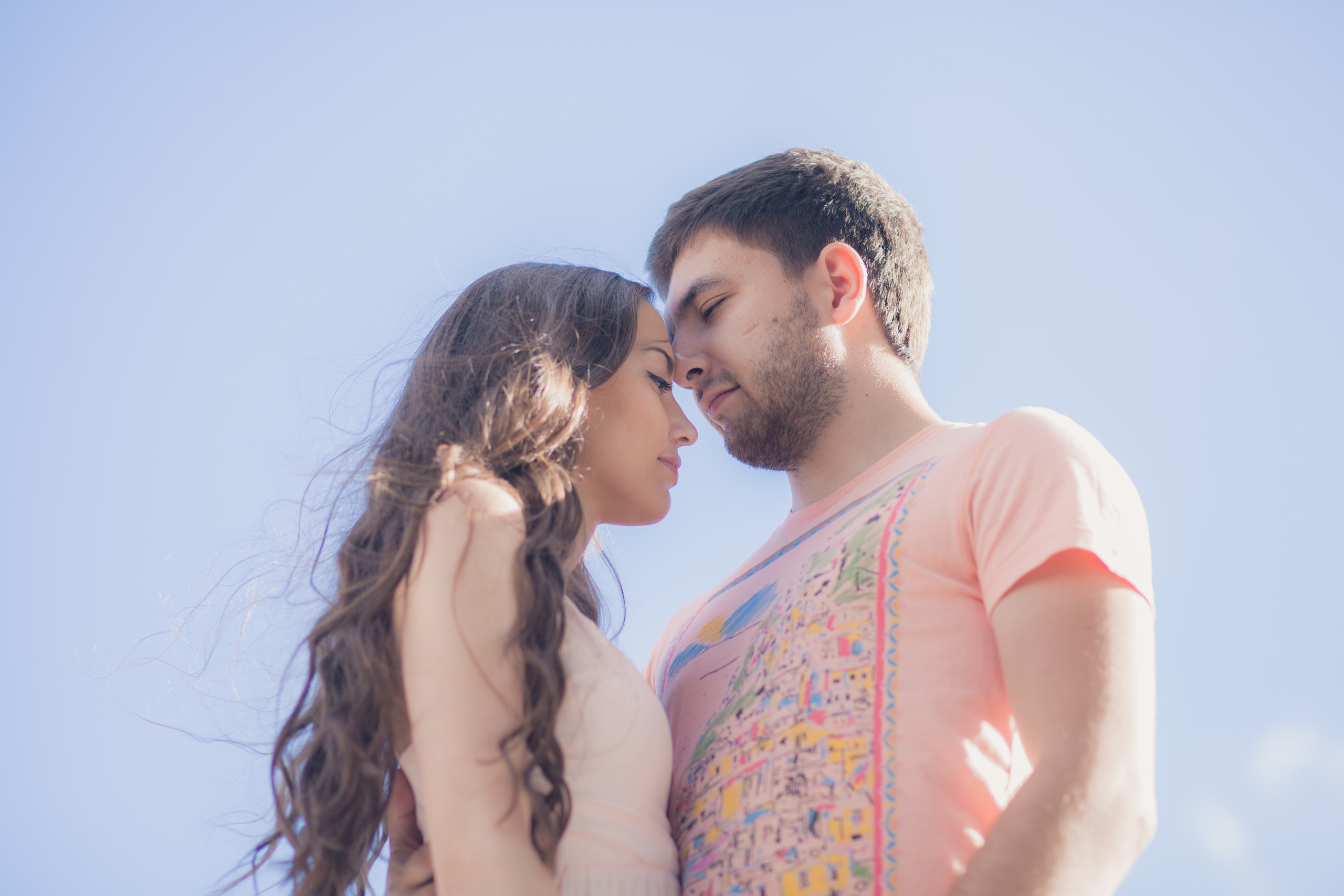 Навсегда.... Фотограф в Сербии Азалия Фомина