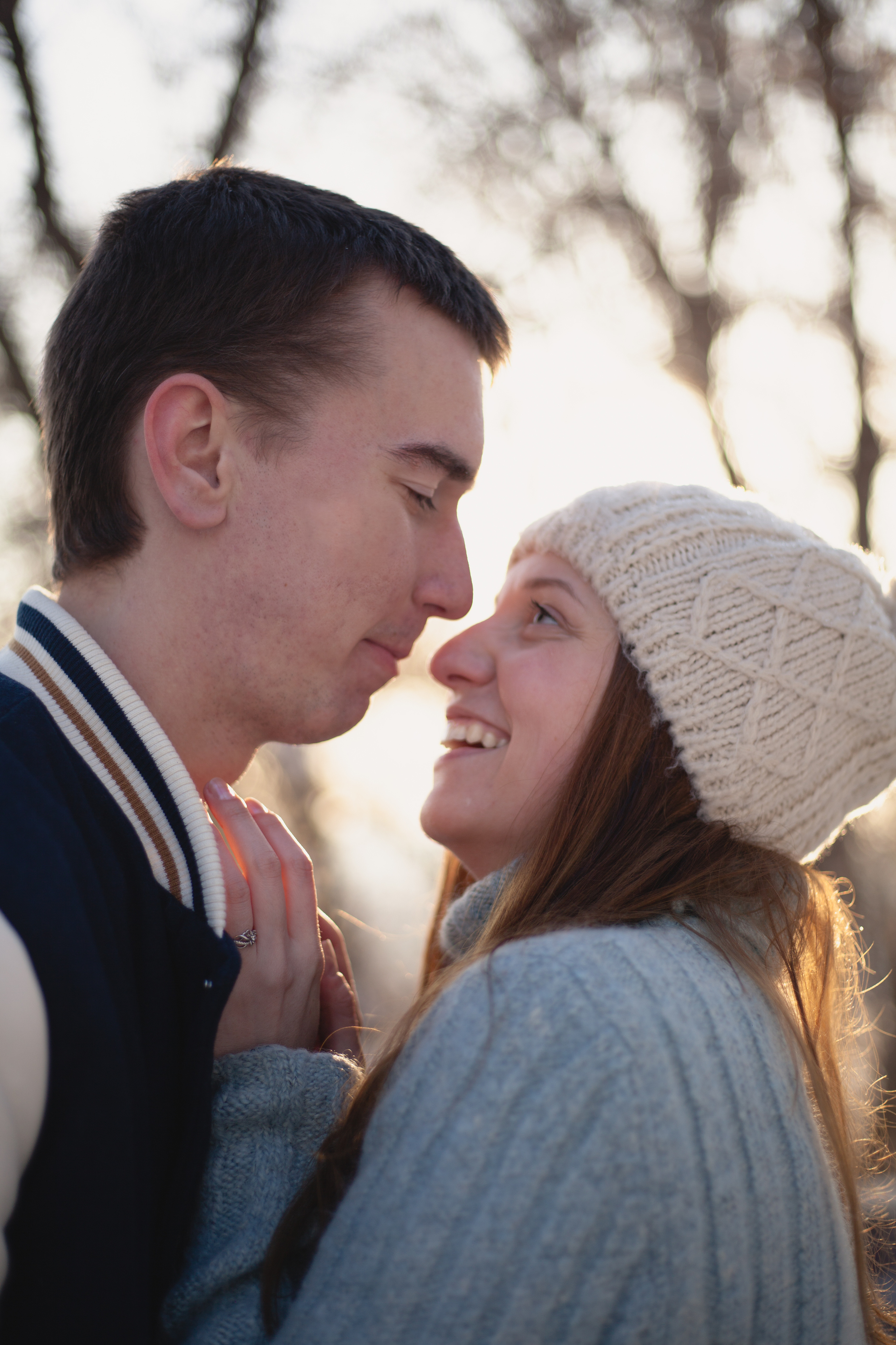 Одна вечность на двоих.... Фотограф в Сербии Азалия Фомина