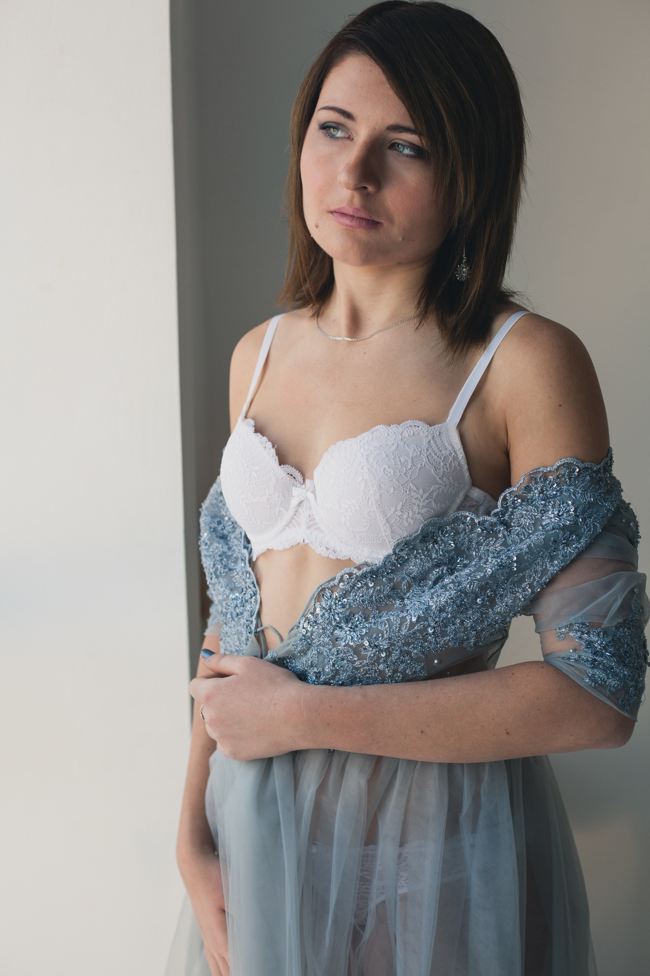 Балерина. Фотограф в Сербии Азалия Фомина