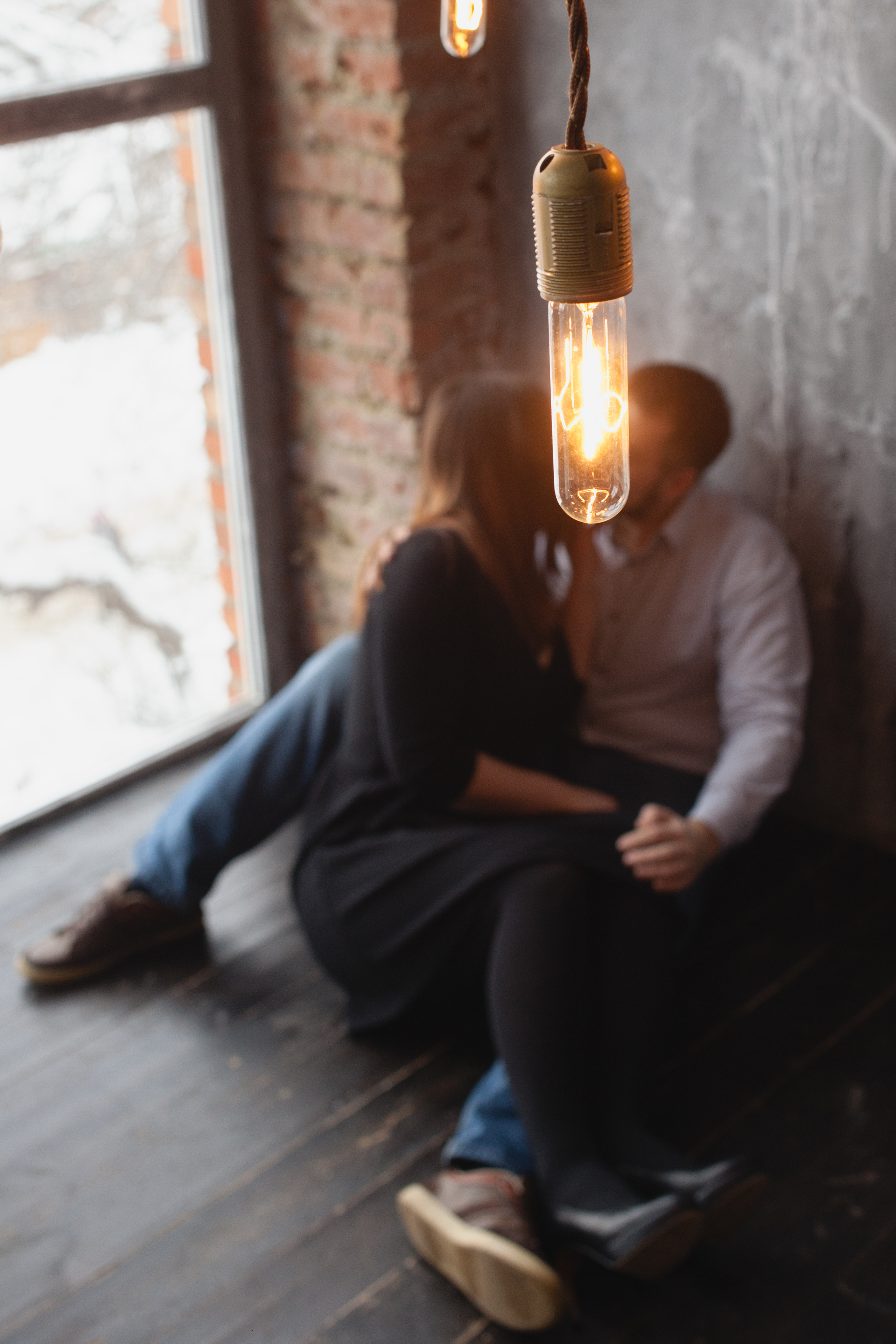 Одно счастье для троих. Фотограф в Сербии Азалия Фомина