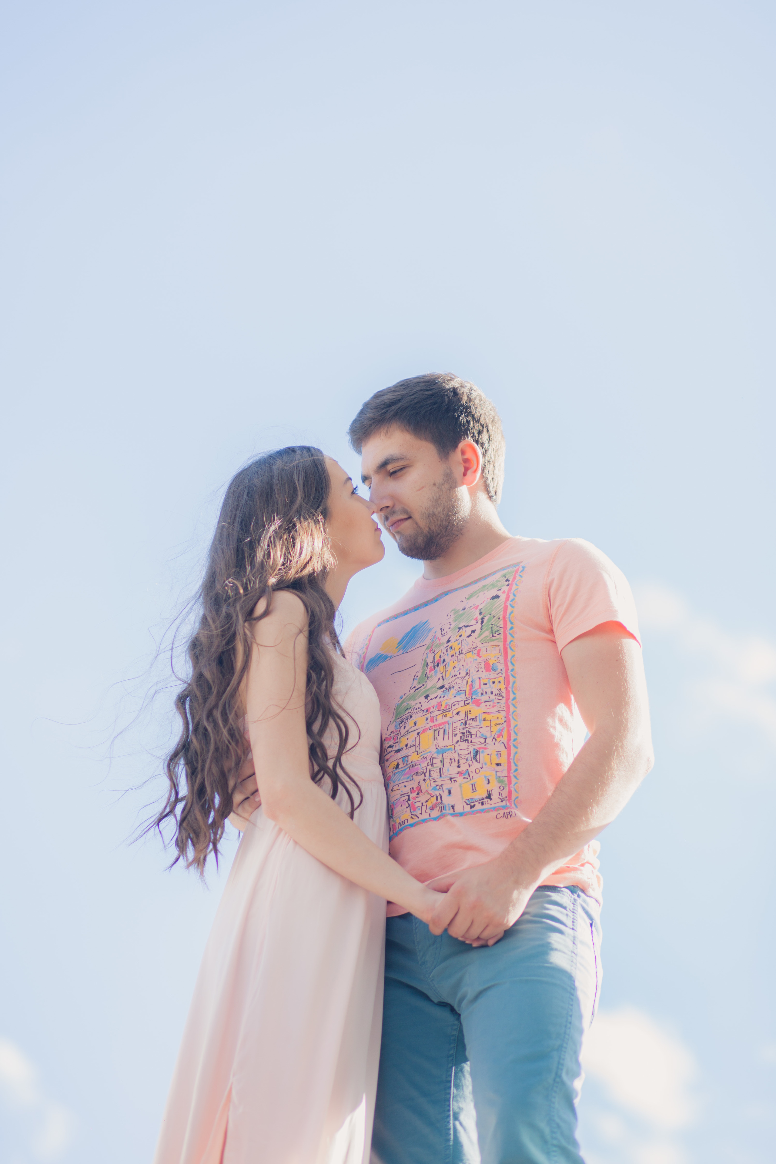 Навсегда.... Фотограф в Сербии Азалия Фомина