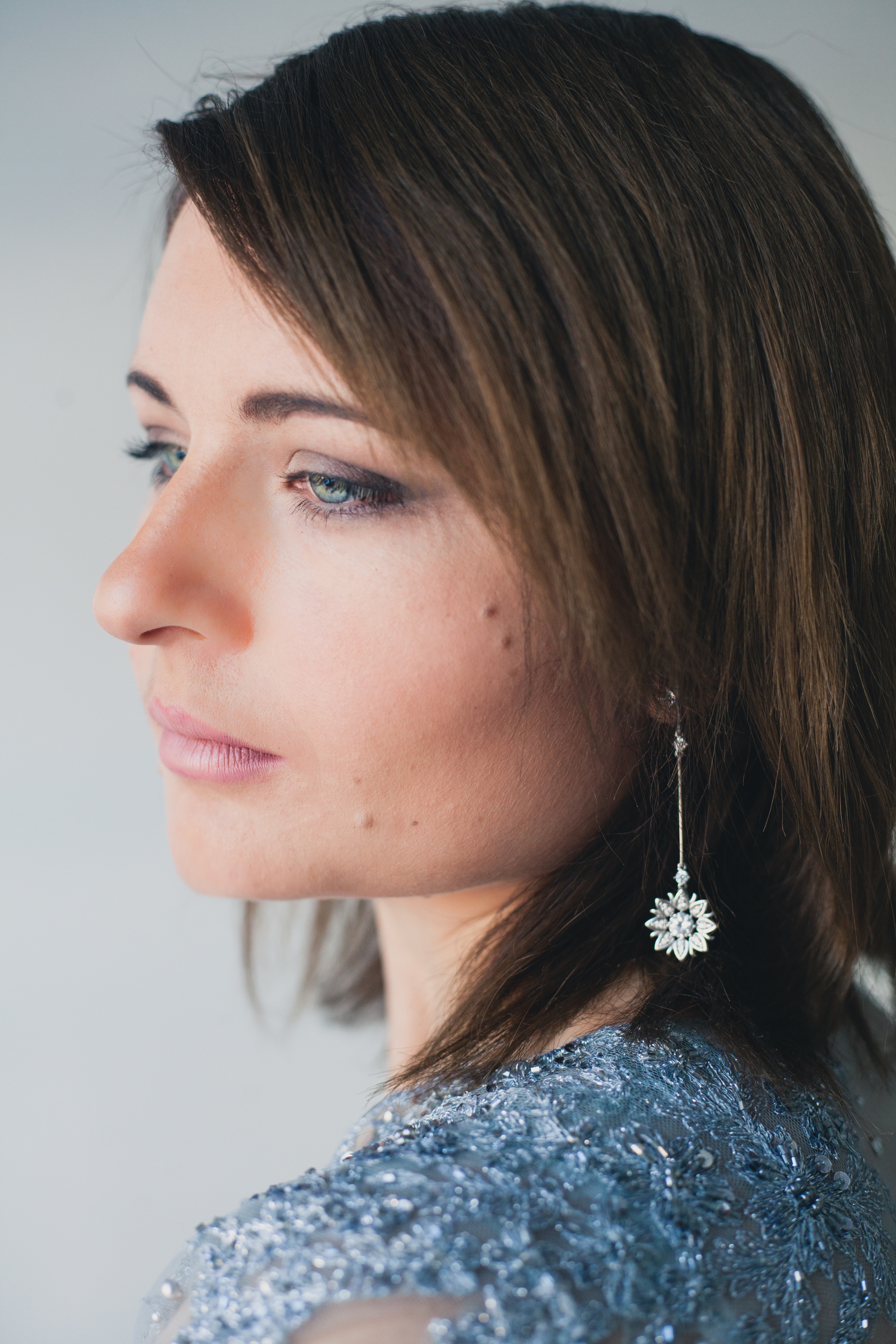 Балерина. Фотограф в Сербии Азалия Фомина