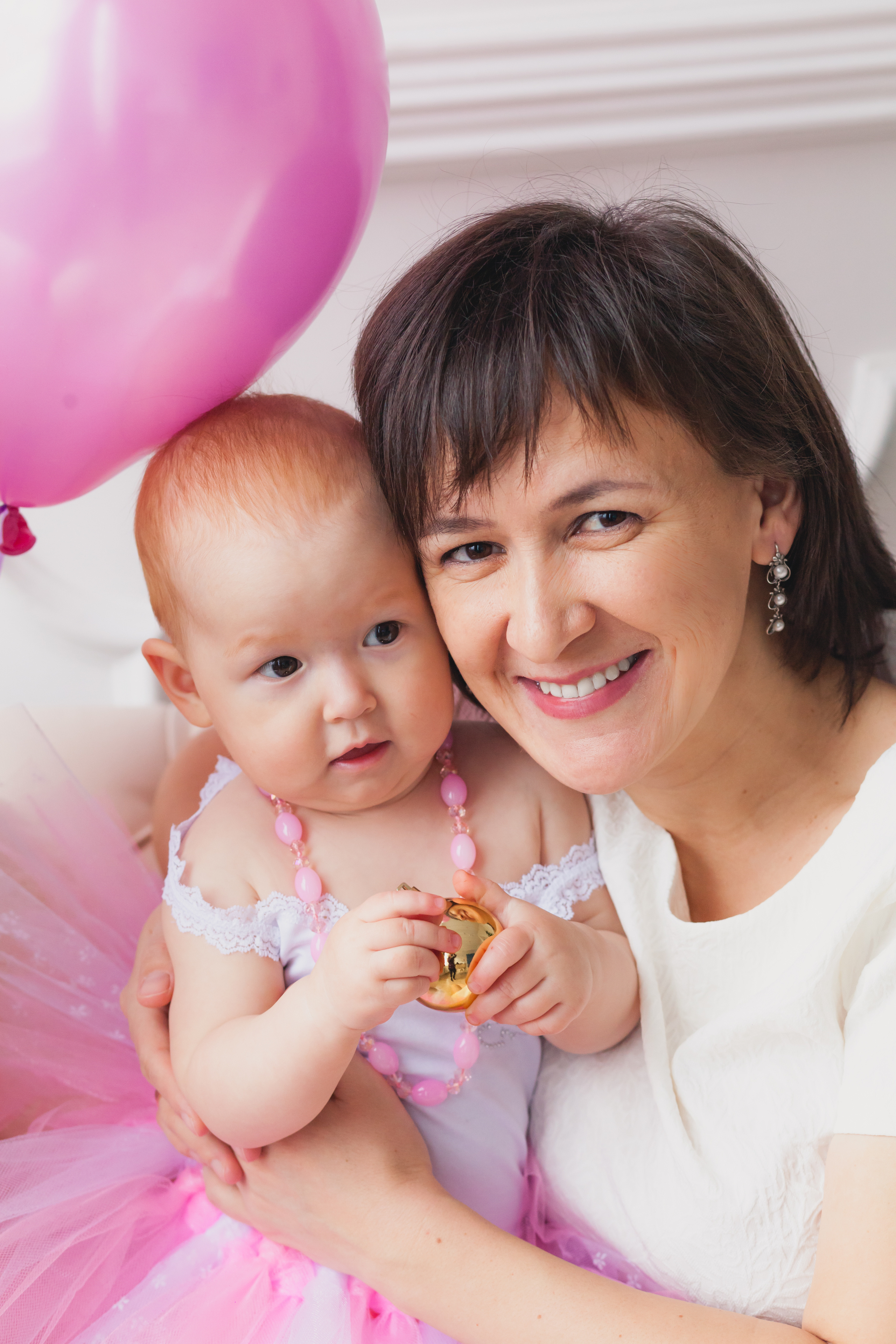 С Днём Рождения меня!. Фотограф в Сербии Азалия Фомина