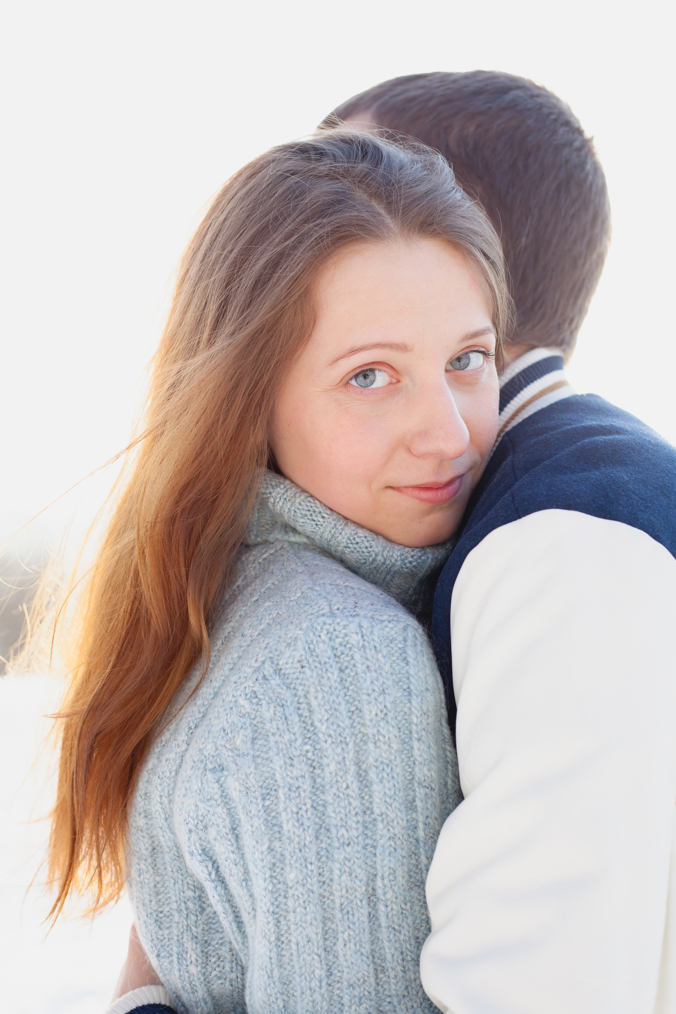 Одна вечность на двоих.... Фотограф в Сербии Азалия Фомина