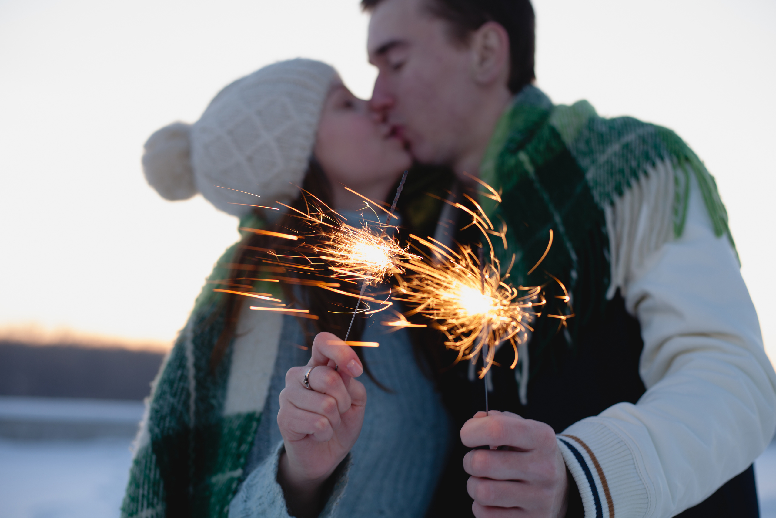 Одна вечность на двоих.... Фотограф в Сербии Азалия Фомина