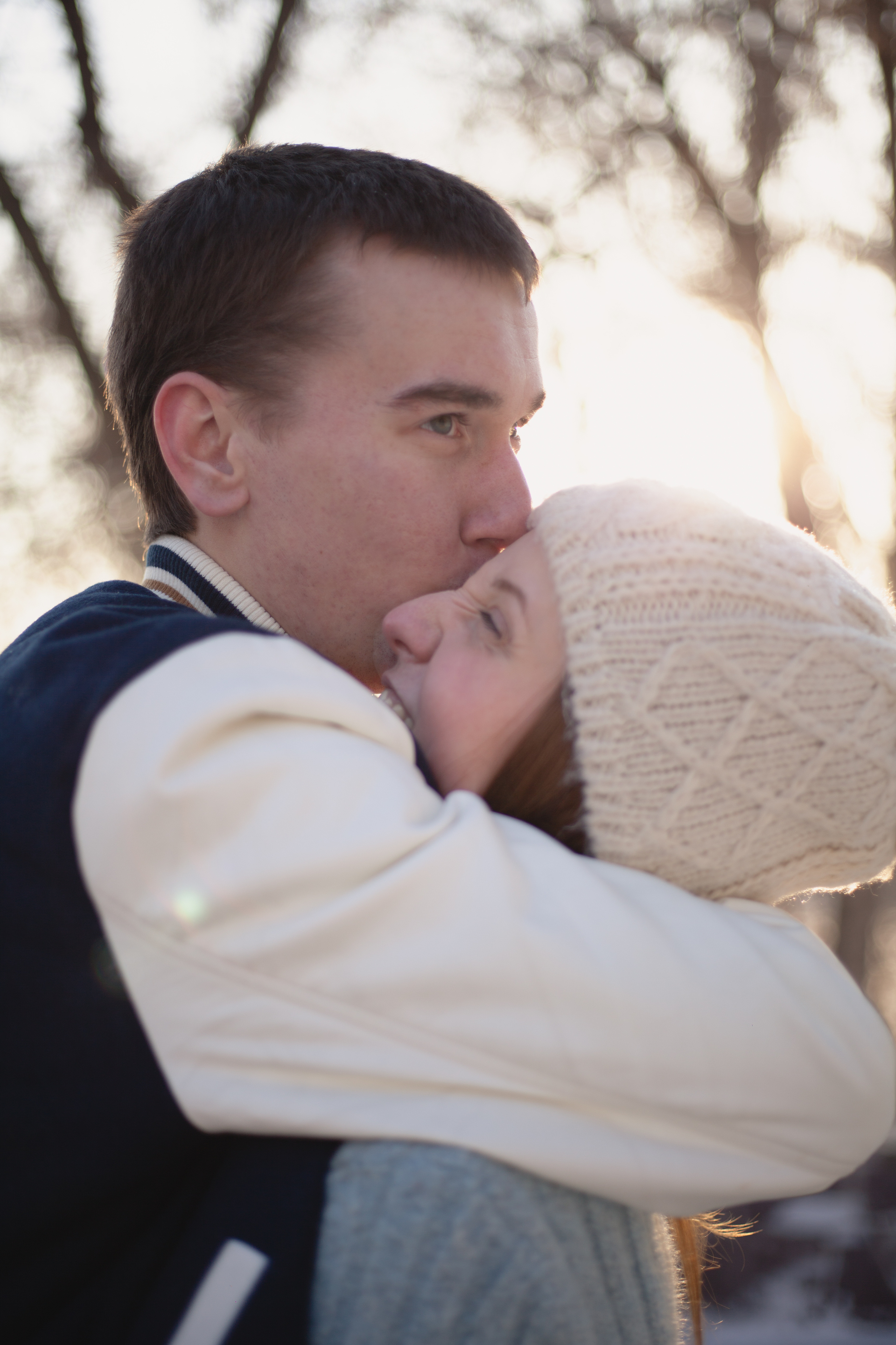 Одна вечность на двоих.... Фотограф в Сербии Азалия Фомина