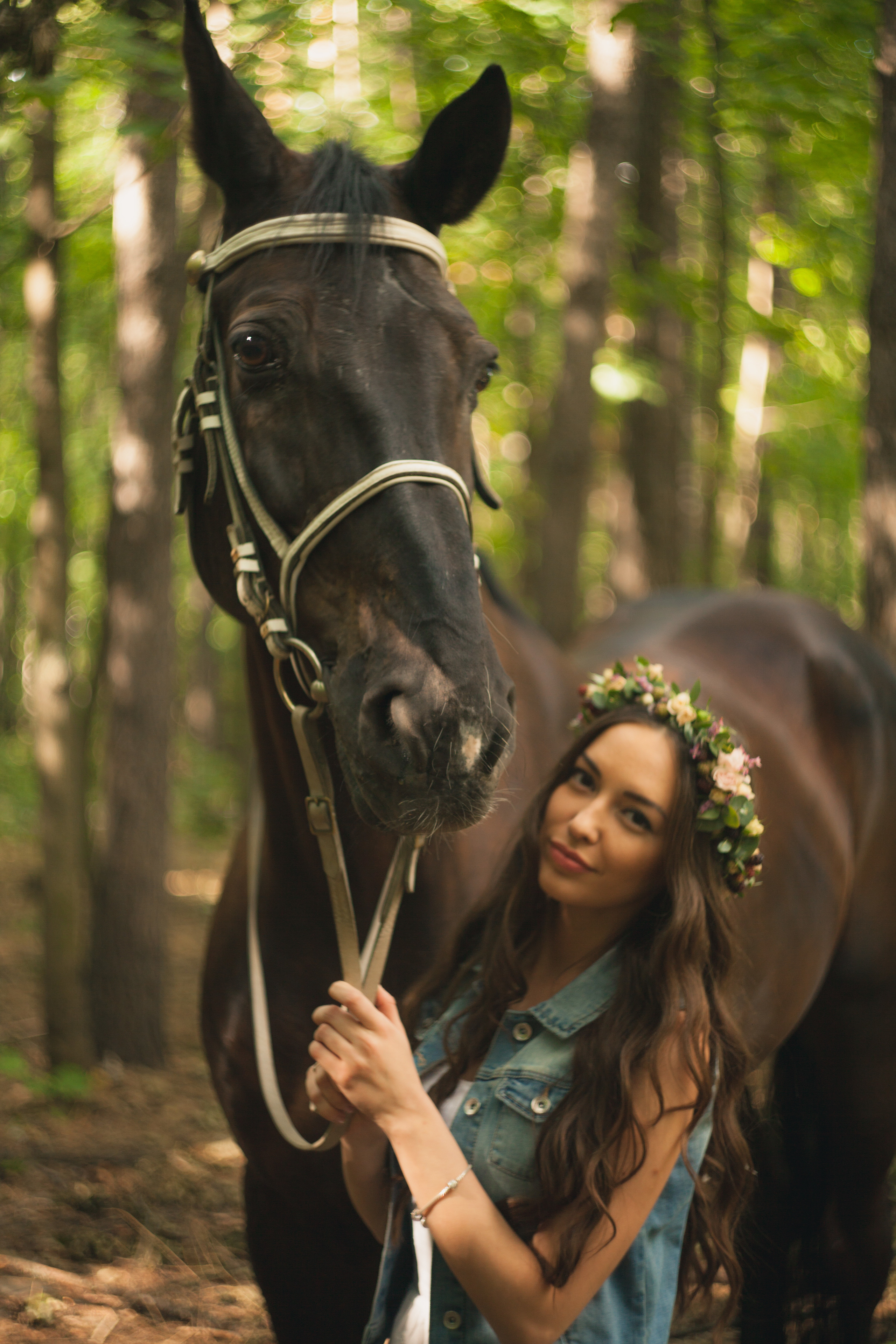 Навсегда.... Фотограф в Сербии Азалия Фомина