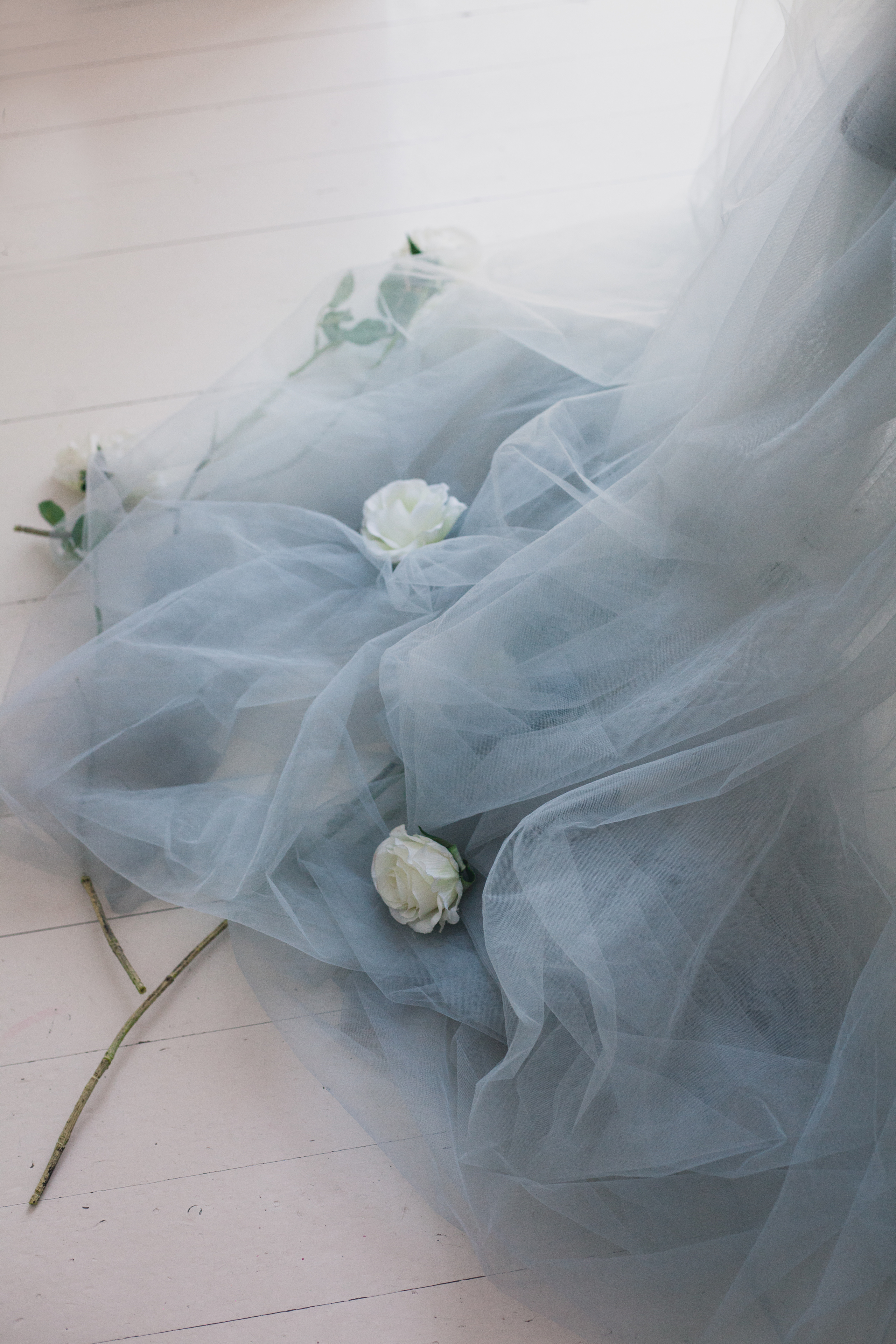 Балерина. Фотограф в Сербии Азалия Фомина