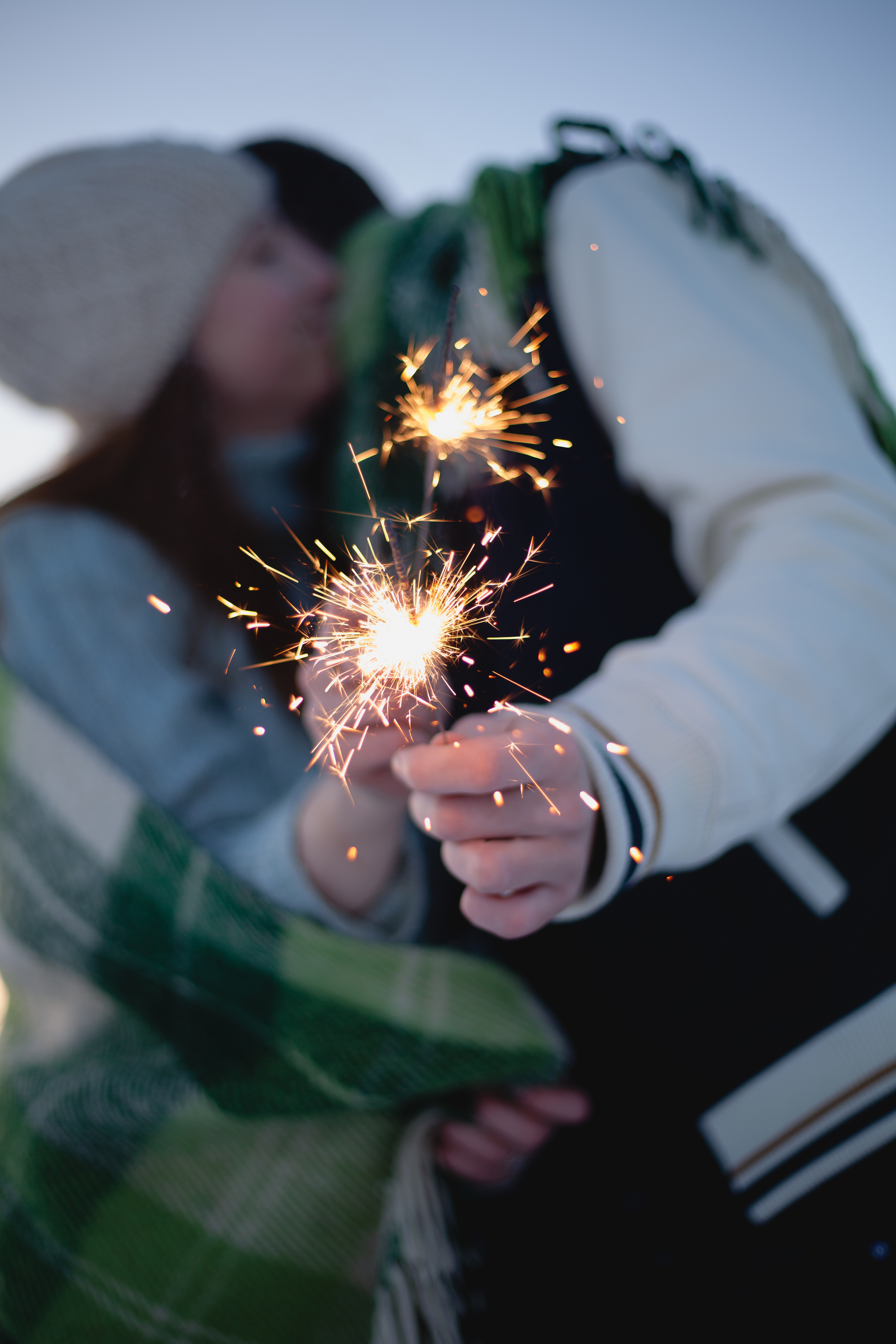 Одна вечность на двоих.... Фотограф в Сербии Азалия Фомина