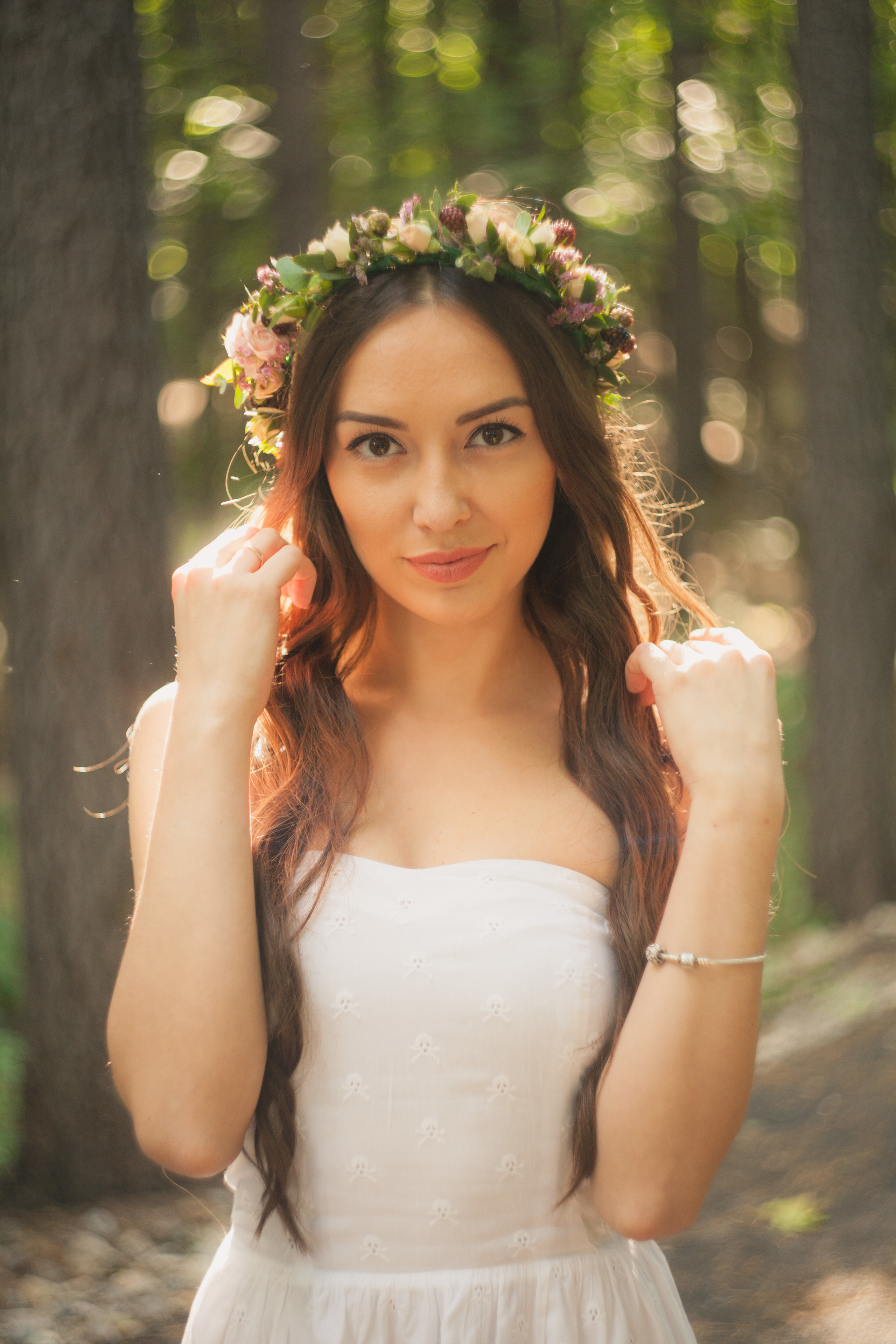 Навсегда.... Фотограф в Сербии Азалия Фомина