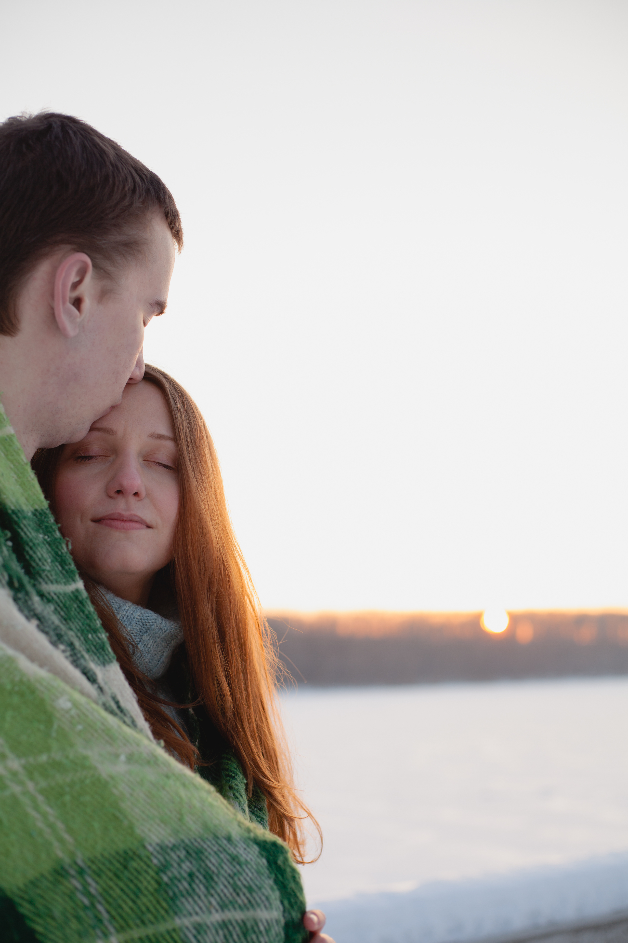 Одна вечность на двоих.... Фотограф в Сербии Азалия Фомина