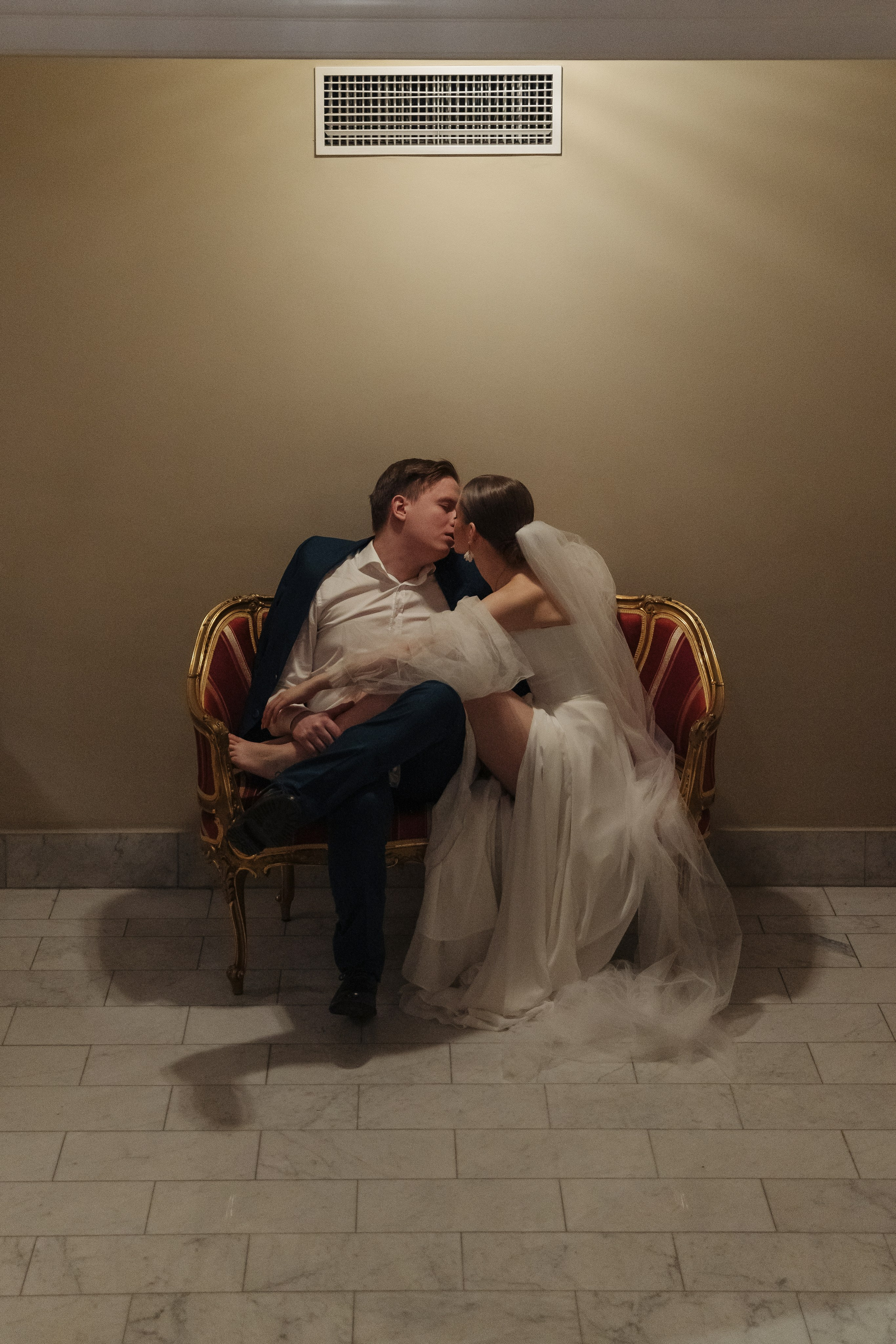 Иван + Кристина