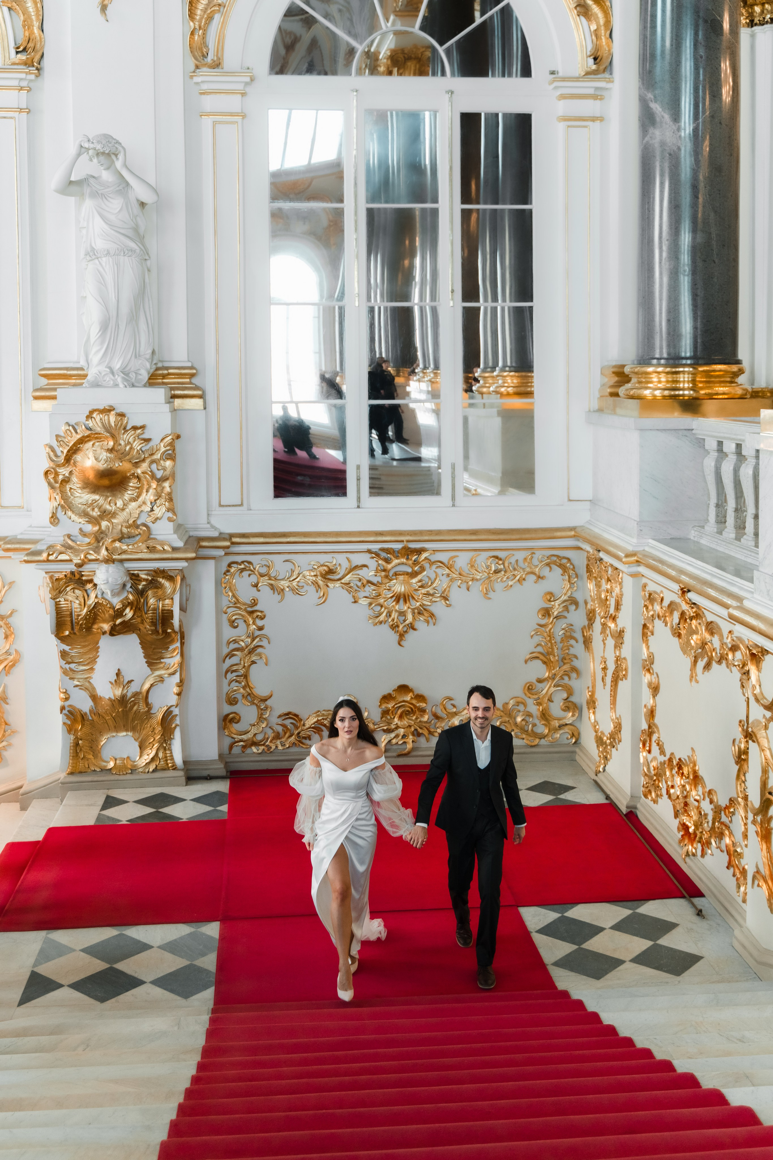 Илья + Екатерина