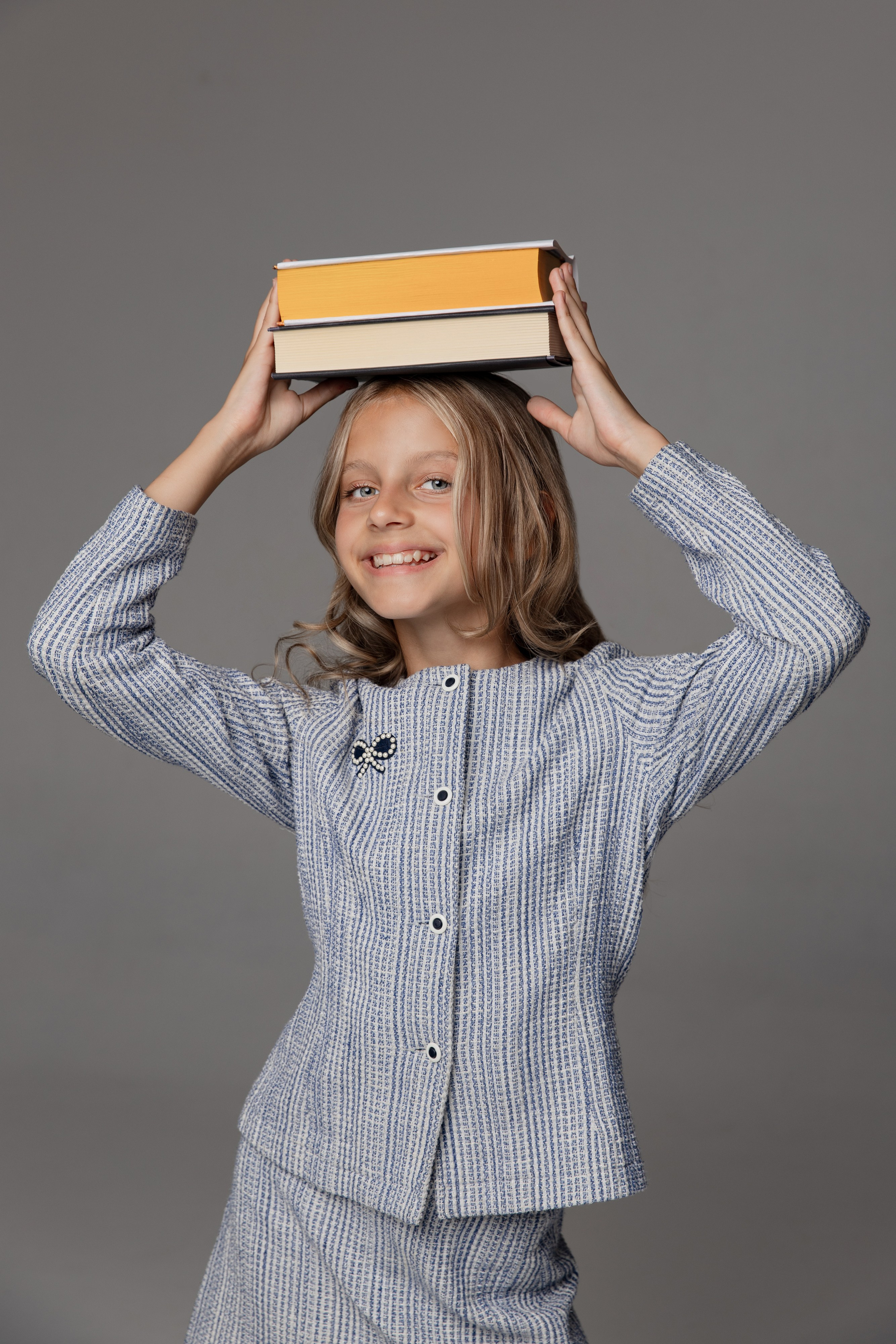 Портреты 4 классов. «ТвойАльбом»