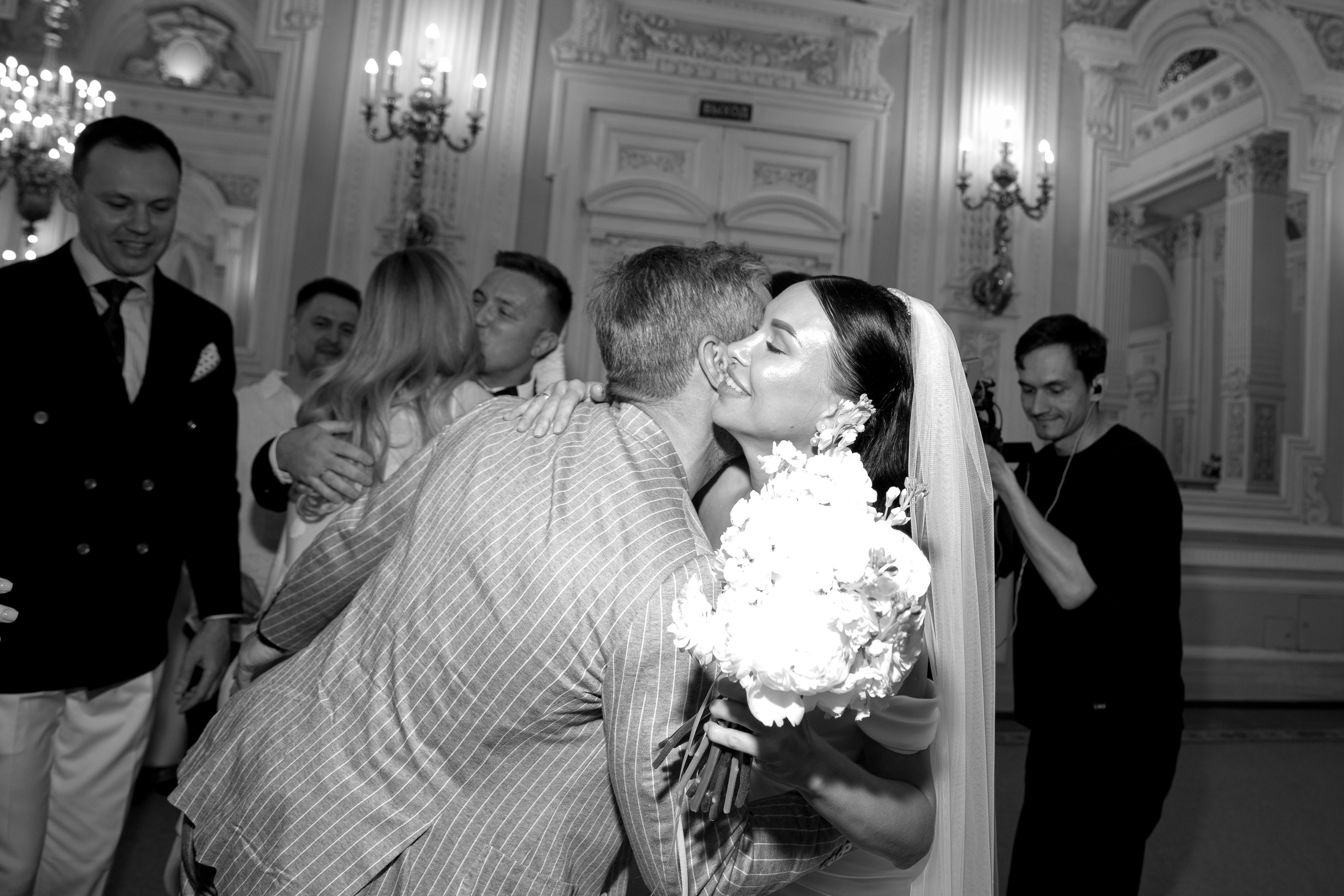 Evgeniy & Yana. Фотограф Анжелика Кварц. Санкт-Петербург, Wedding Photographer in Spain, France, Italy, Montenegro