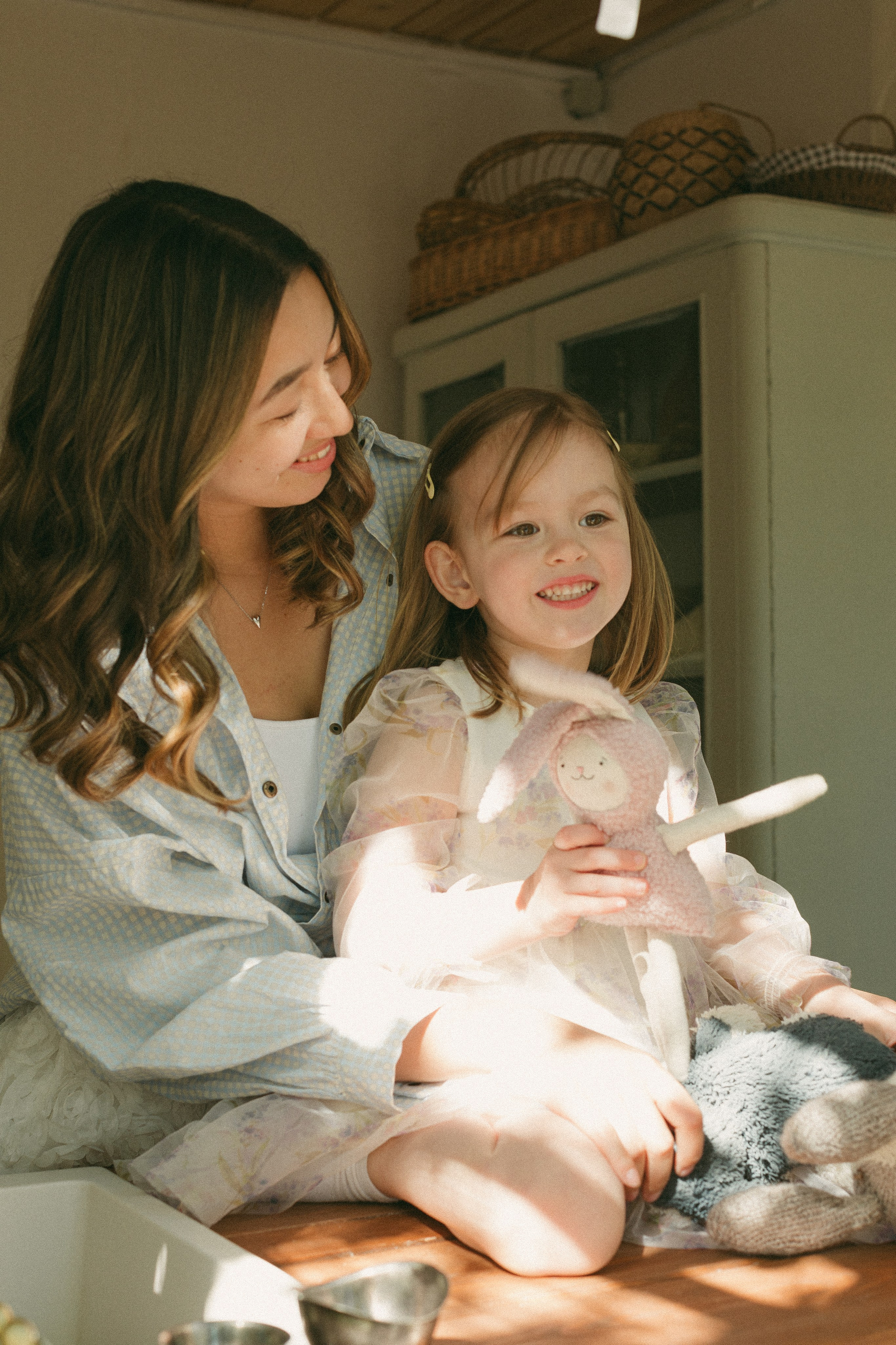 Семьи. Говорим о Вас