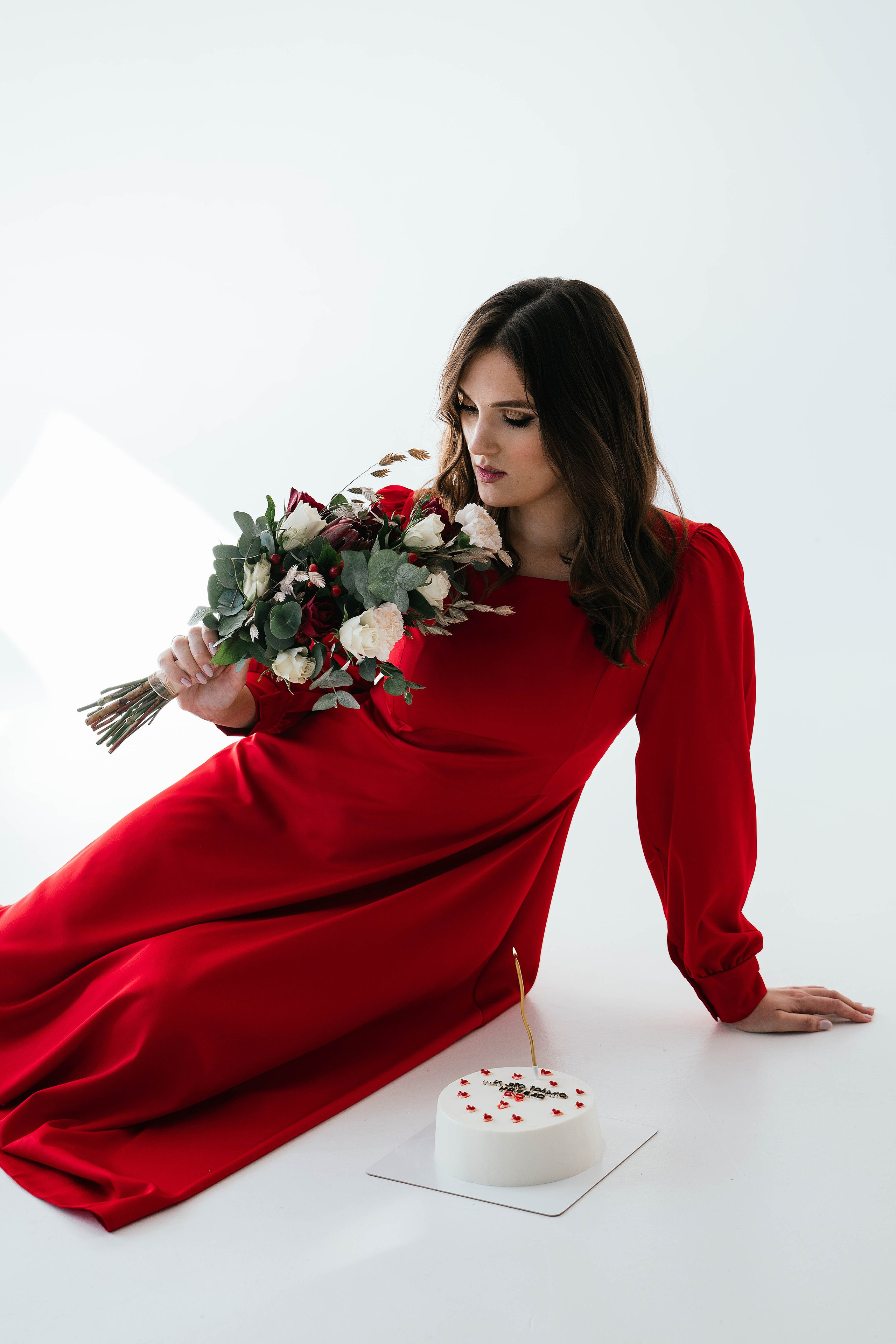 Инна и Рома. Свадебный, семейный фотограф в Рязани Лена Брант