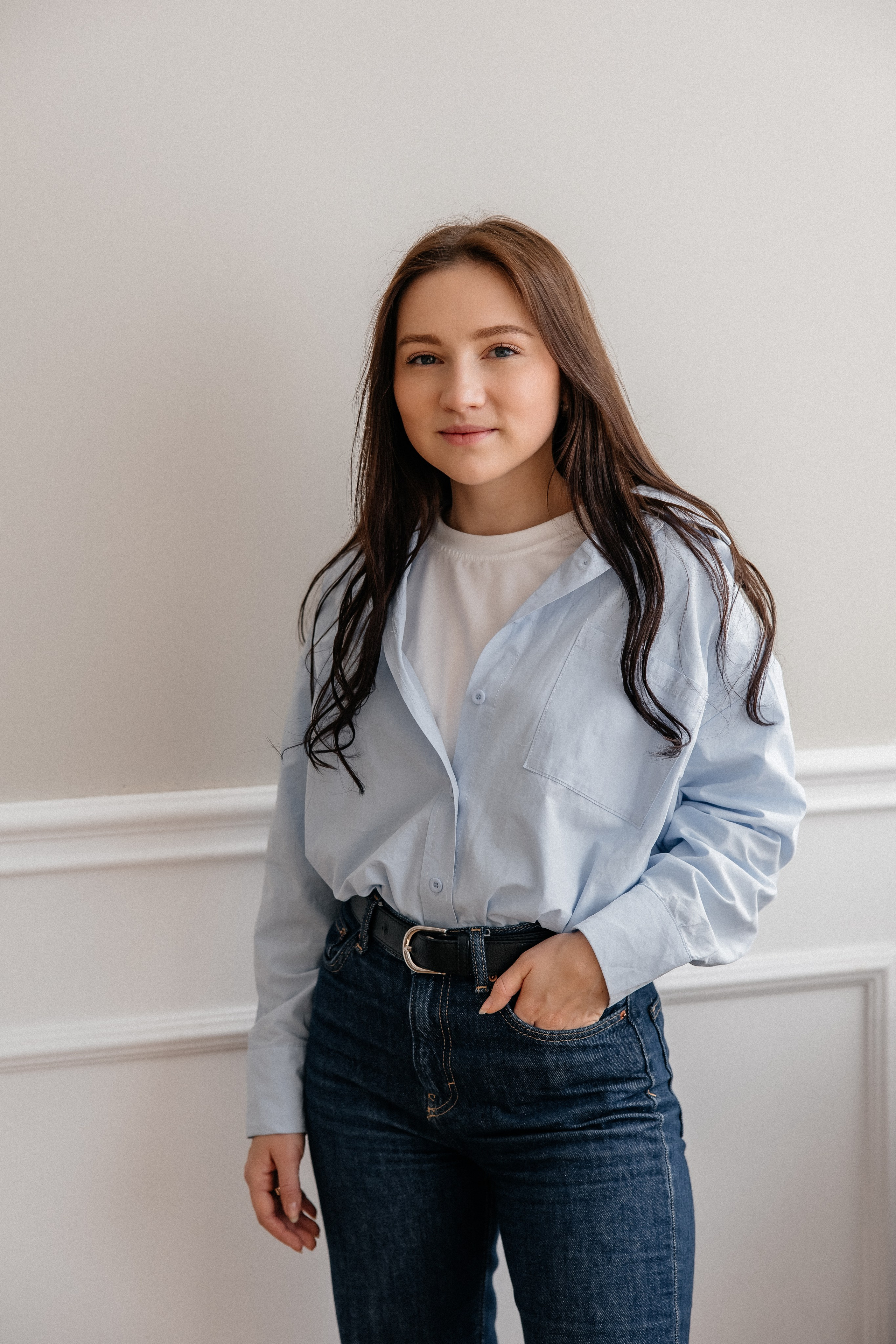 Ангелина и Андрей. Светлана Ванцлав — фотограф Минск, Беларусь