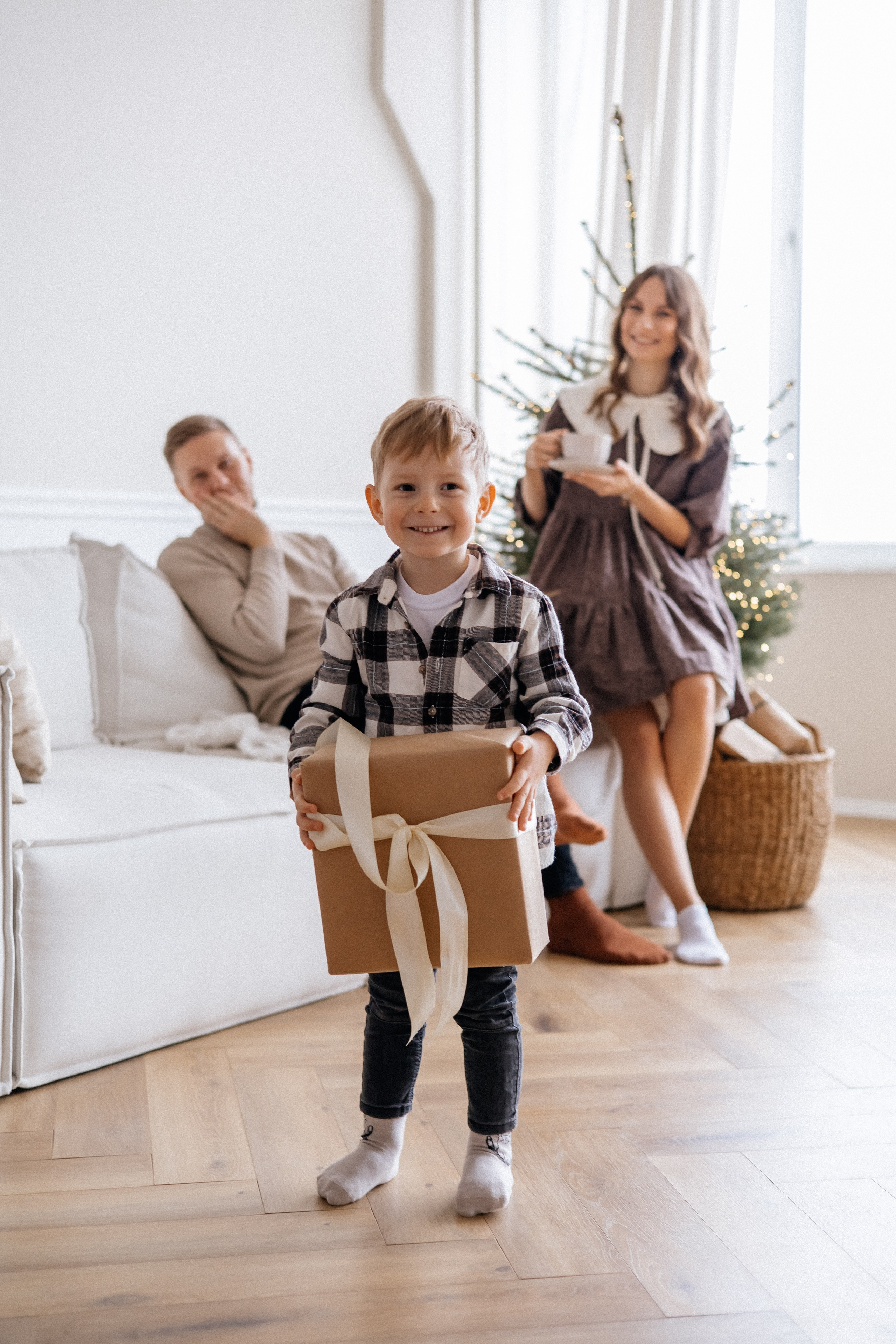 Саша, Стас и Максим. Светлана Ванцлав — фотограф Минск, Беларусь