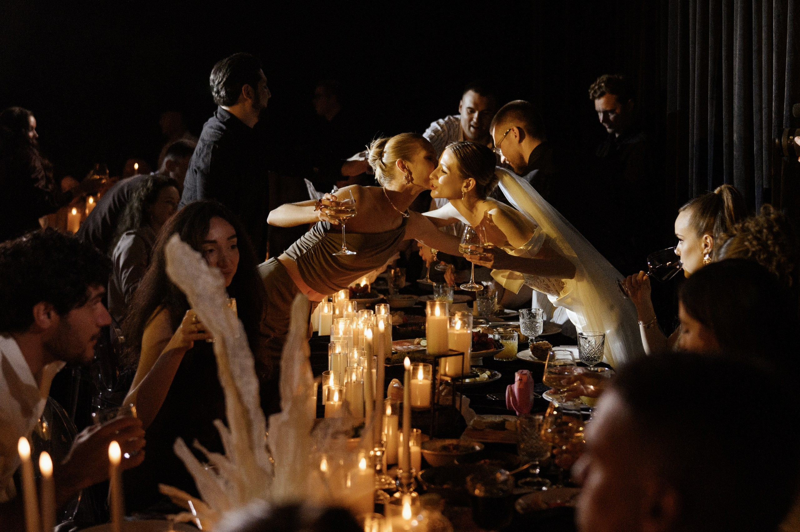 Никита и Ника. Свадьба Балерины. Свадебное и event агентство До Мурашек Ростов-на-Дону