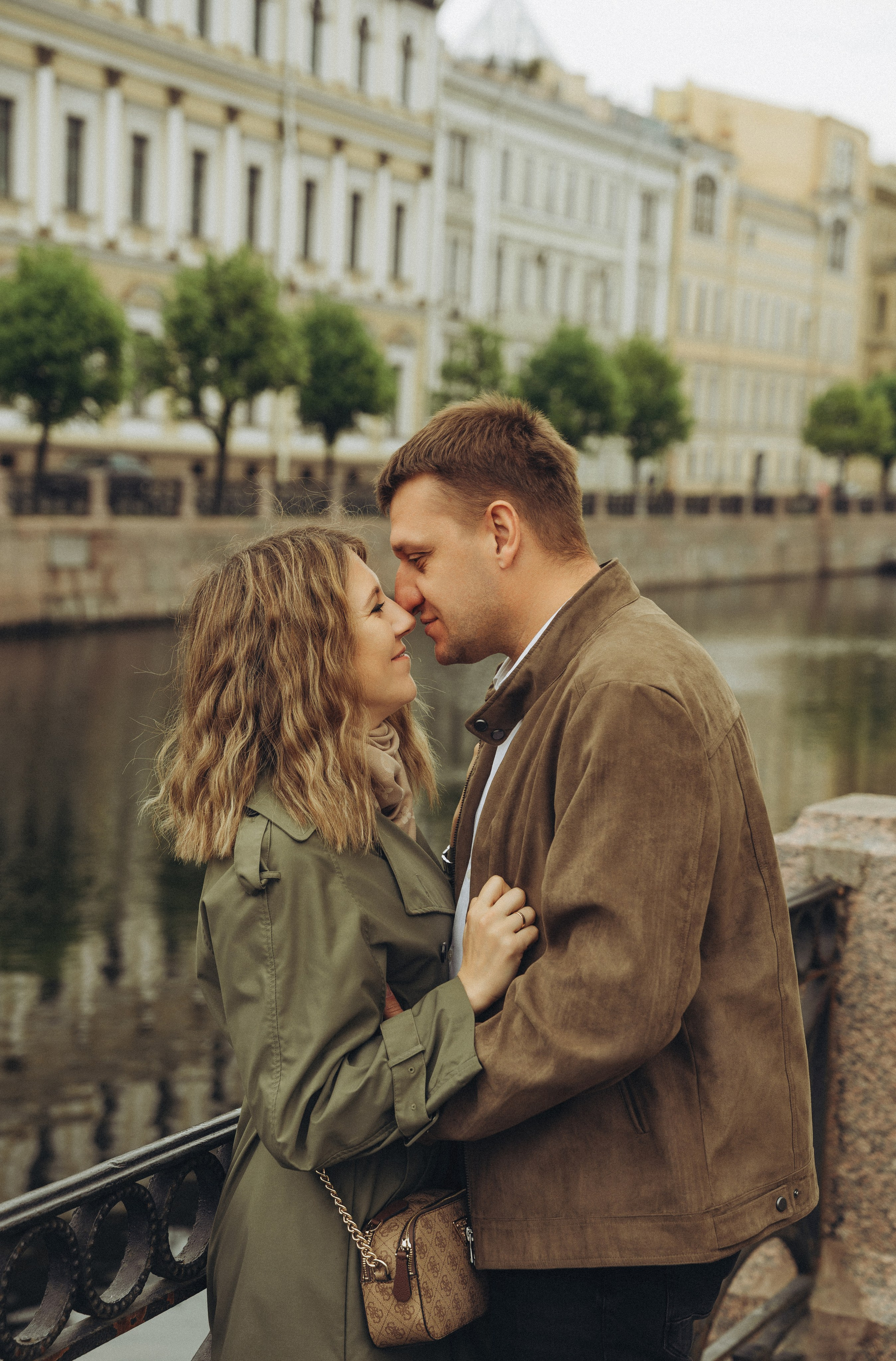 O & A. Фотограф Санкт-Петербург/Гомель Виктория Петрова