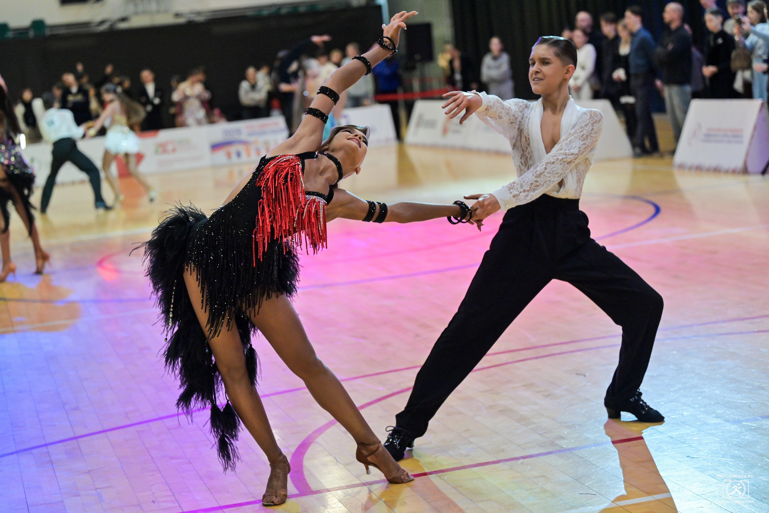 ФОТОСБОРКА