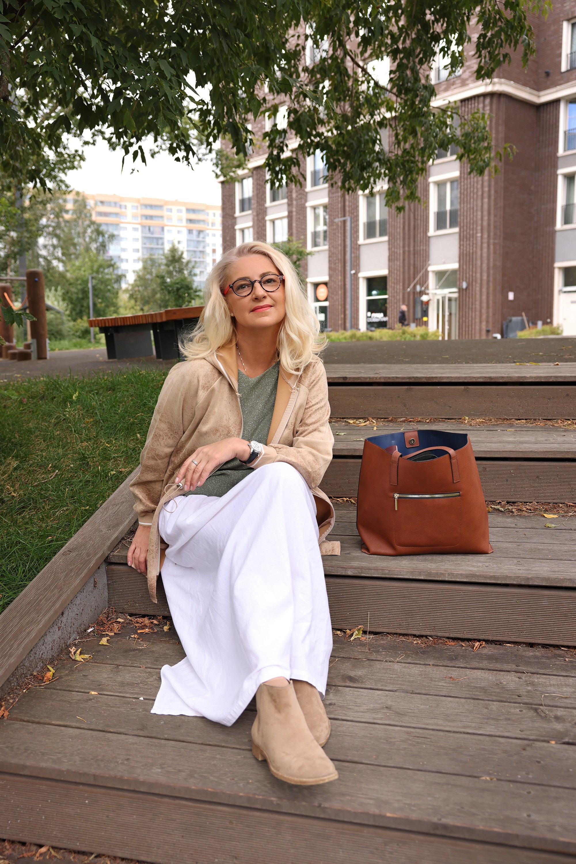 Прогулки. Фотограф в Санкт-Петербурге Анастасия Сачкова