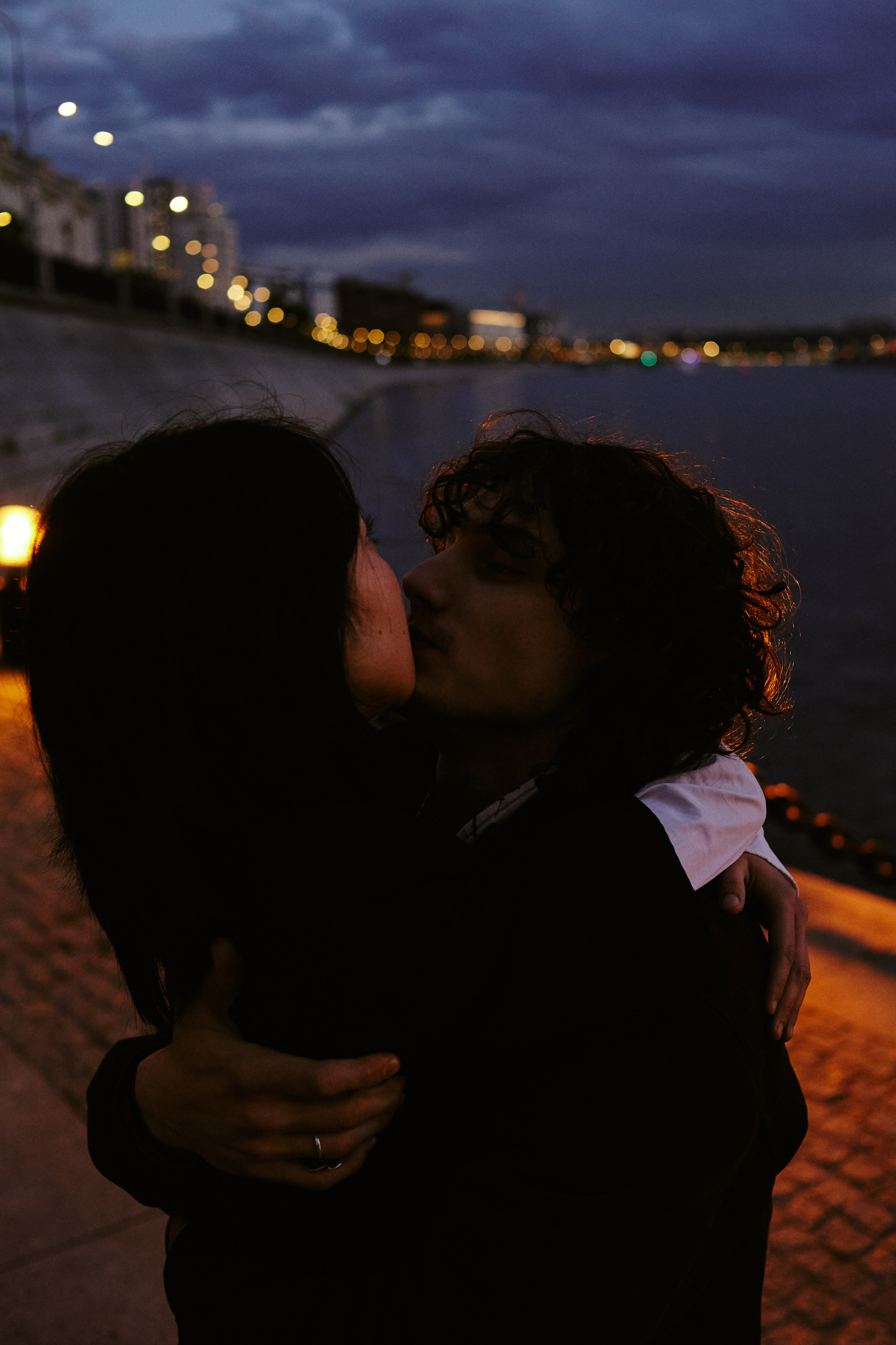 Московскими дворами и проспектами. Алина Арбузова. Фотограф в Санкт-Петербурге