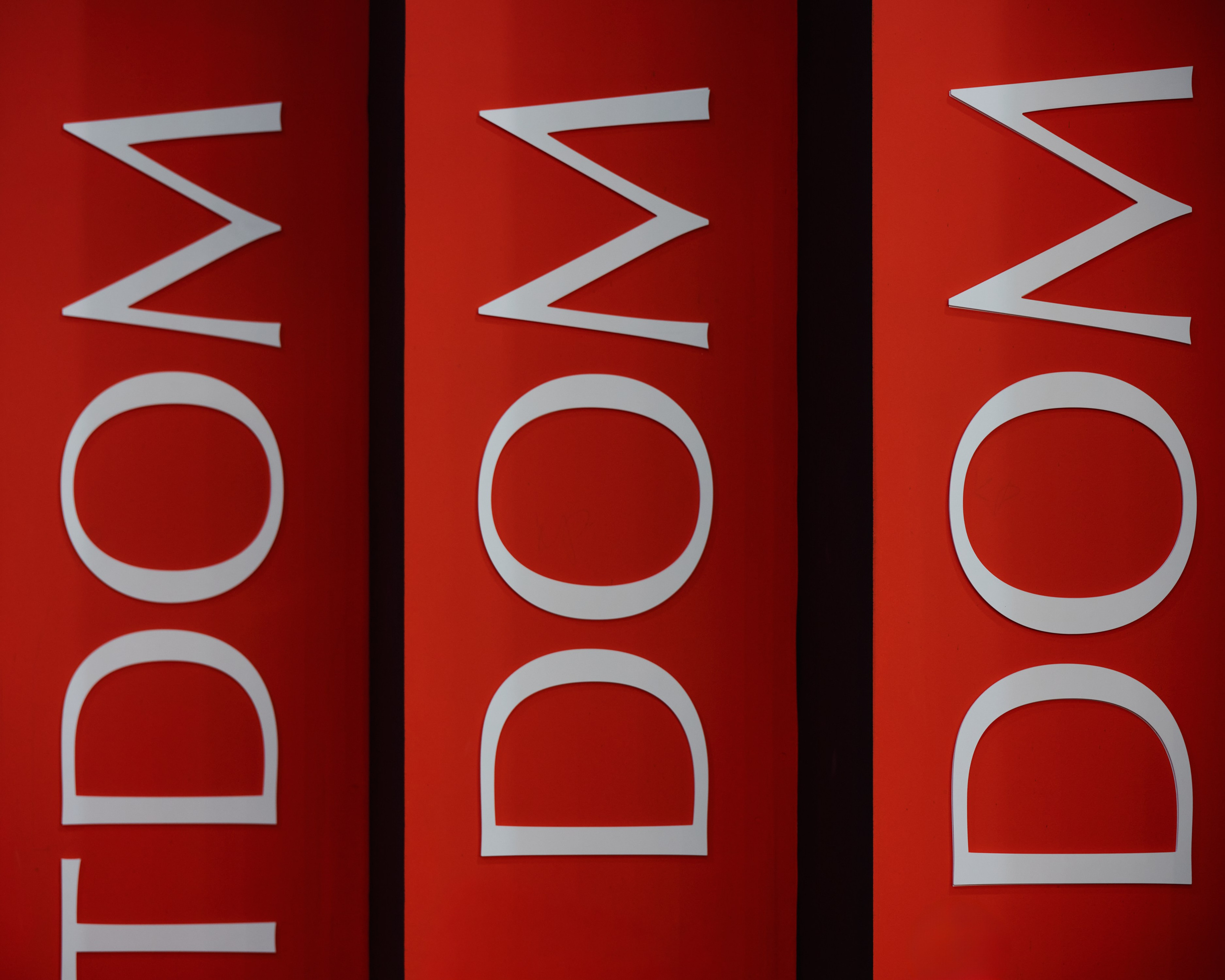 Съемка стендов на выставках. Интерьерный и архитектурный фотограф Москва и МО. Свободный Роман