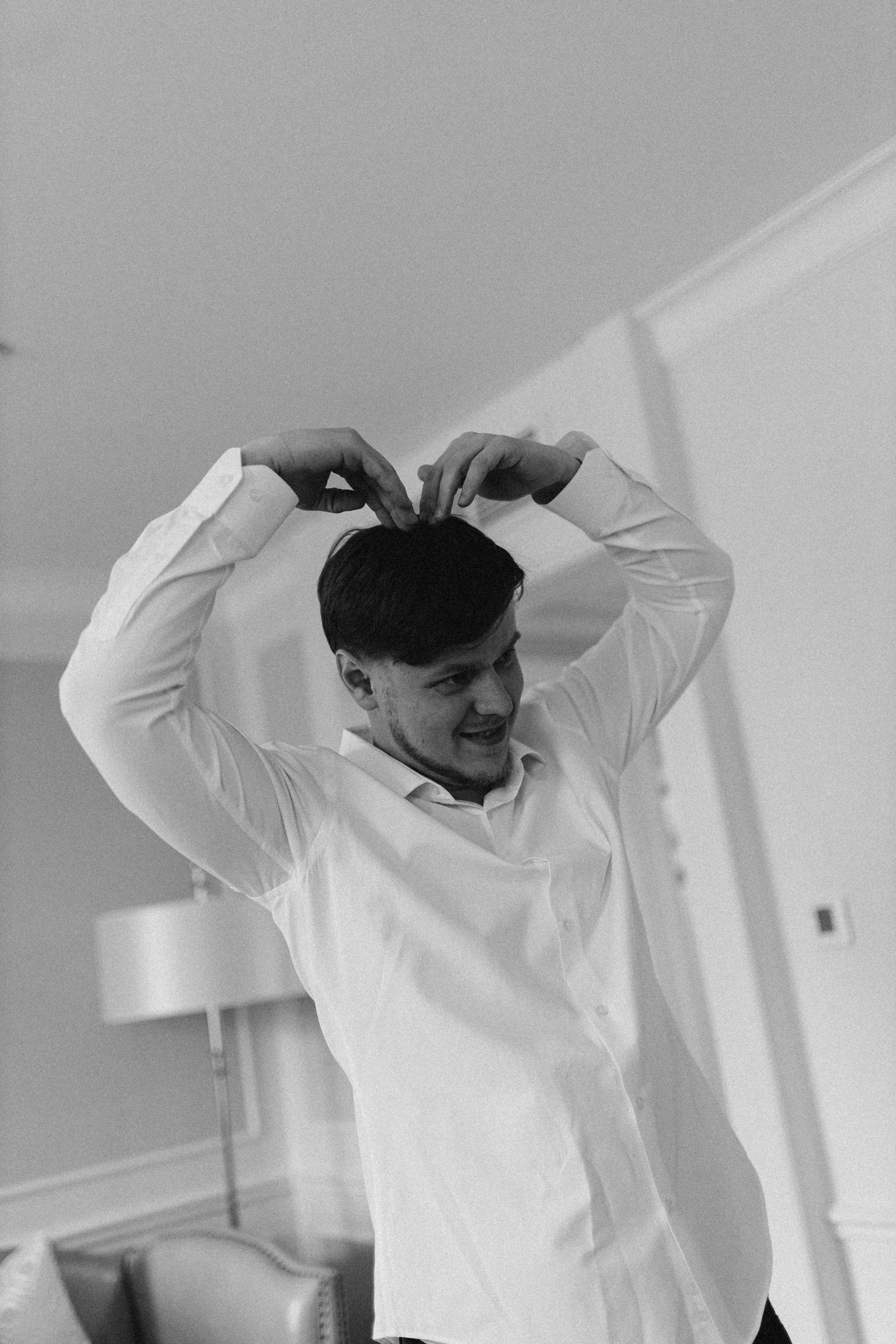 Vinity Forest. Фотограф Анастасия Платонова | Санкт-Петербург