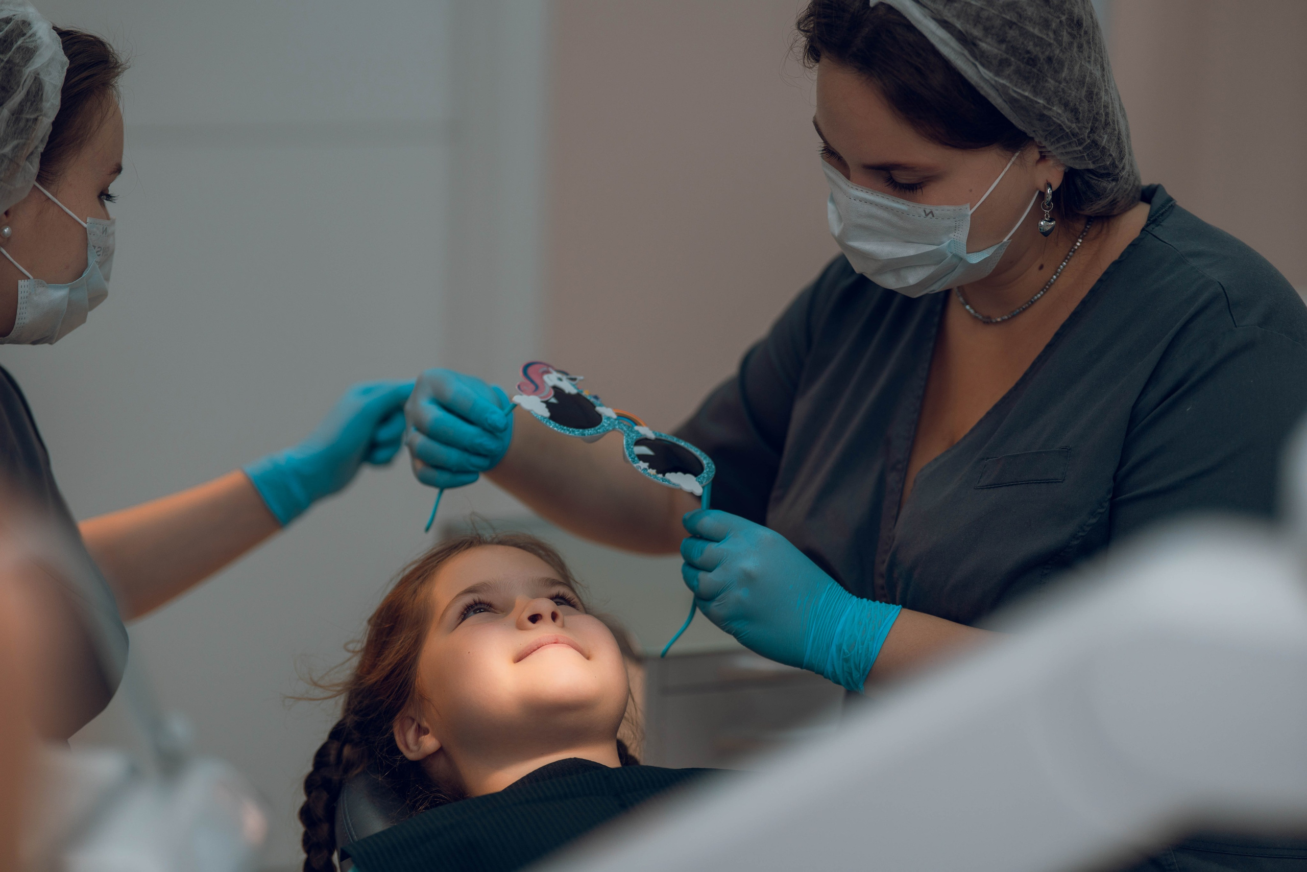 Стоматология. Фотограф из Краснодара Чеснокова Екатерина